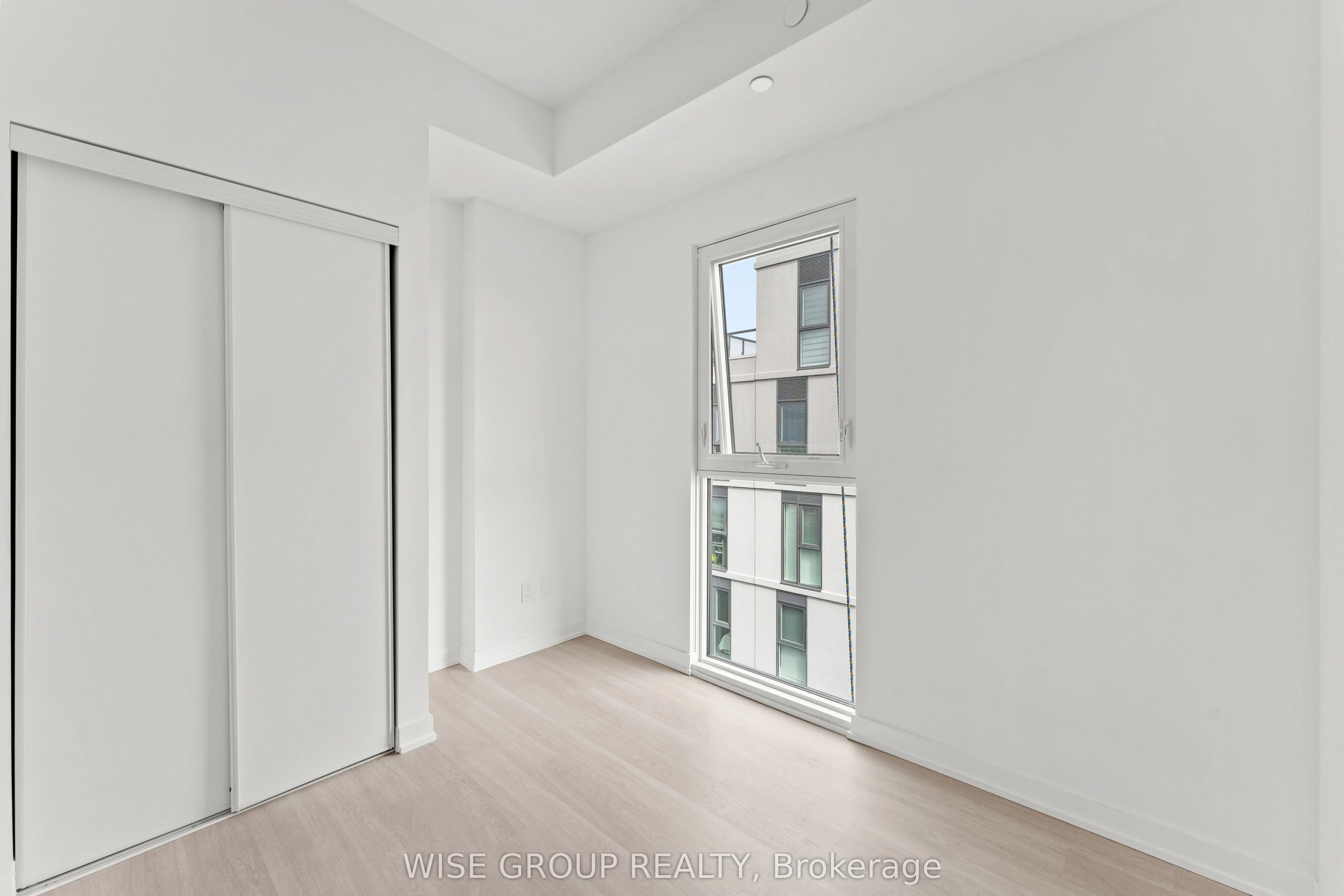 500 Wilson Avenue, #1116