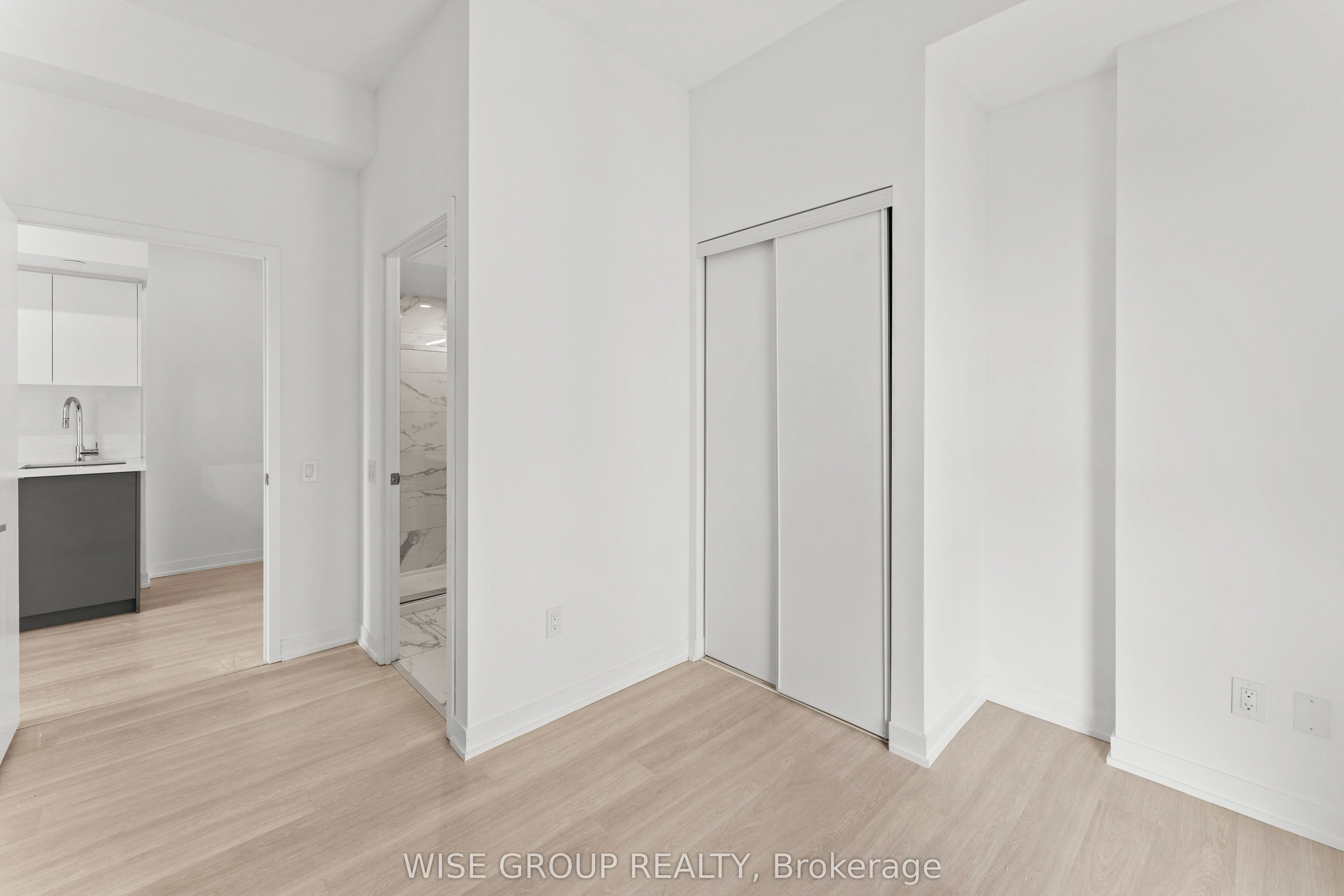 500 Wilson Avenue, #1116