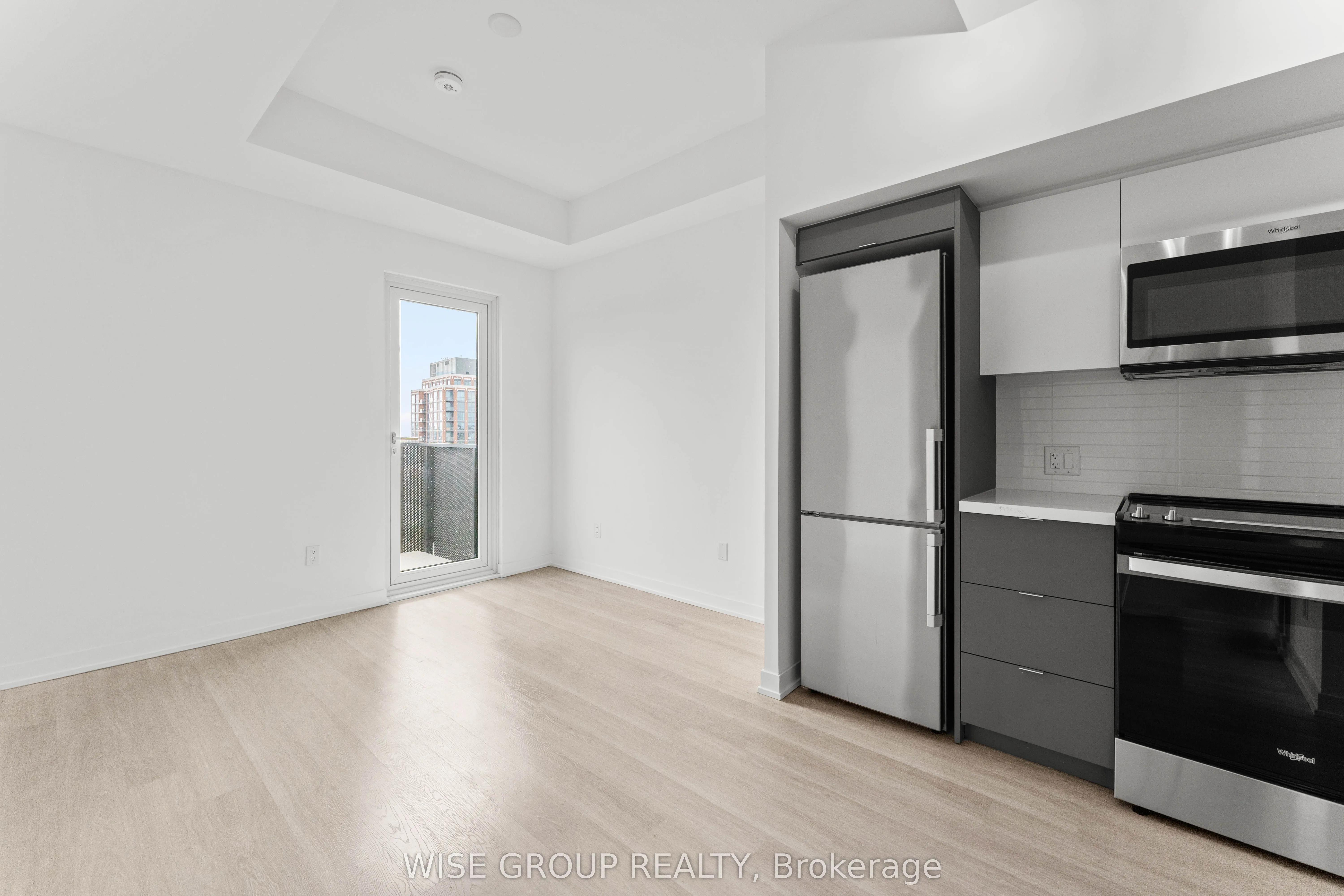 500 Wilson Avenue, #1116