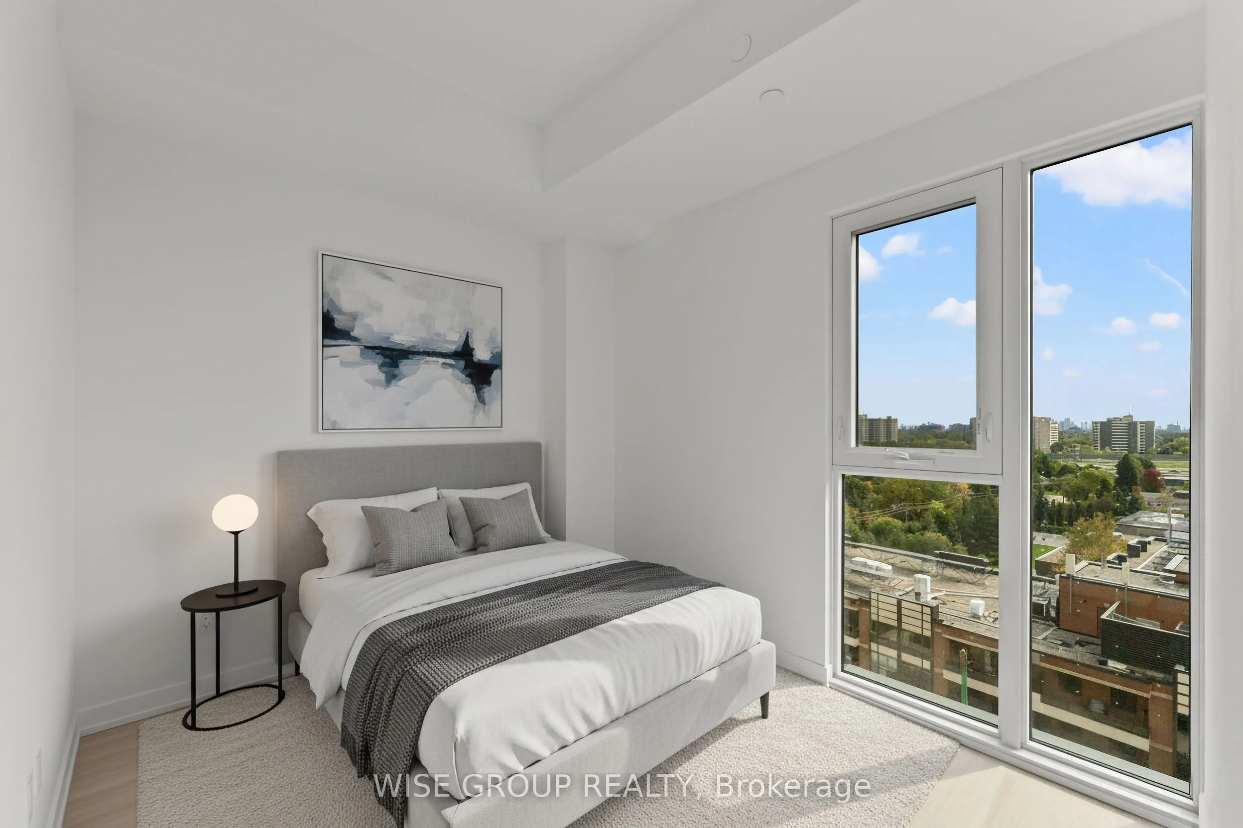 500 Wilson Avenue, #1116