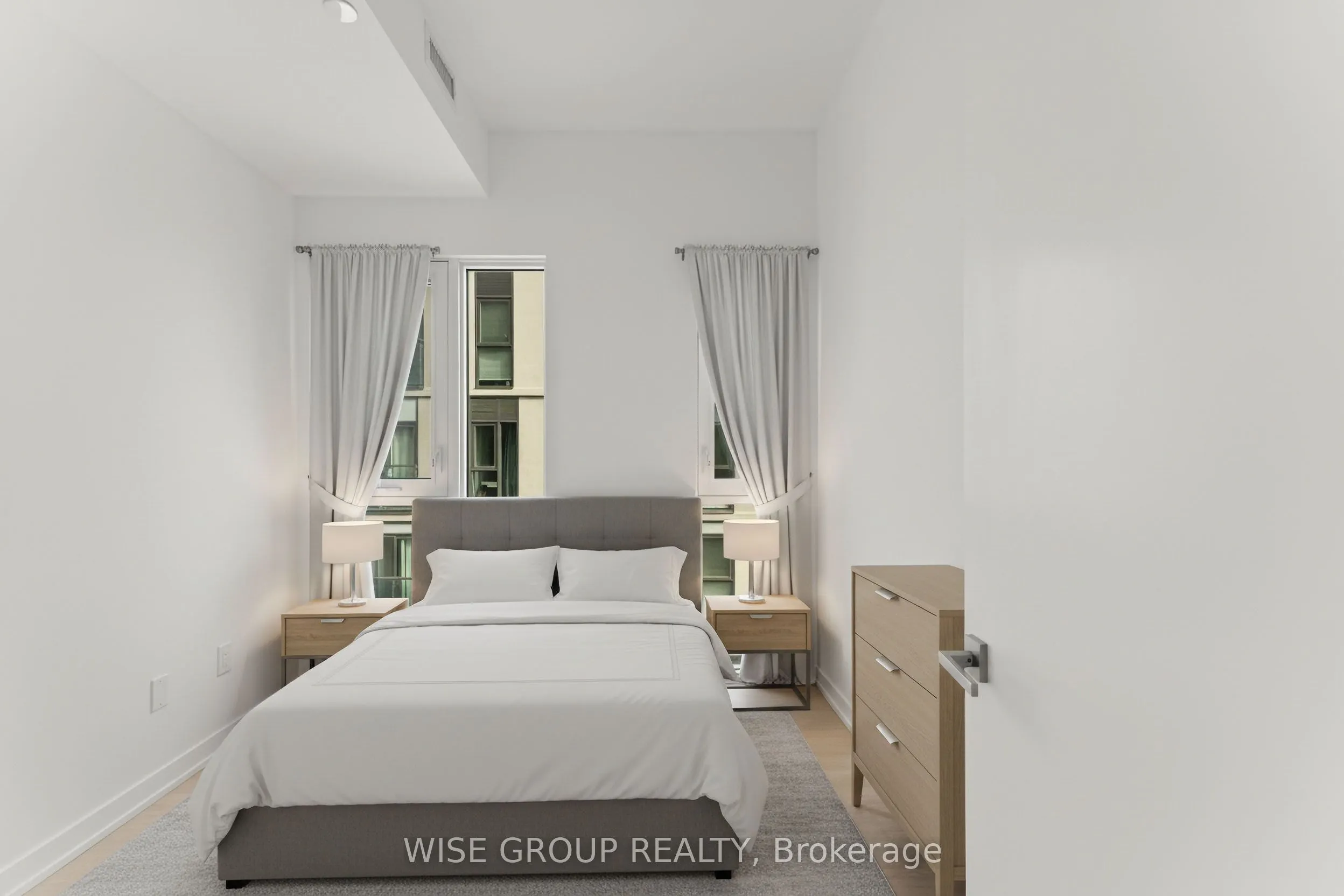 500 Wilson Avenue, #1116