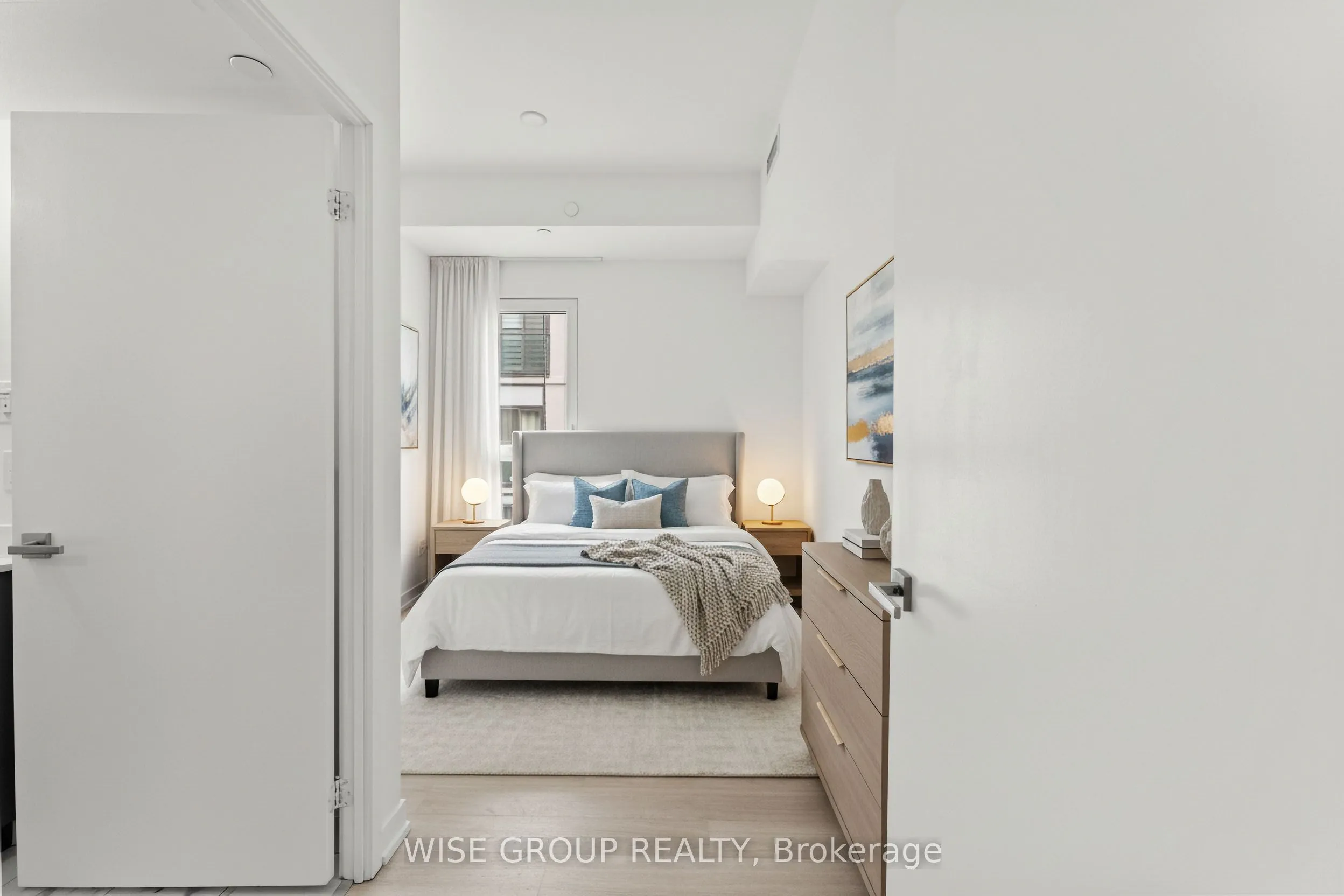 500 Wilson Avenue, #1116