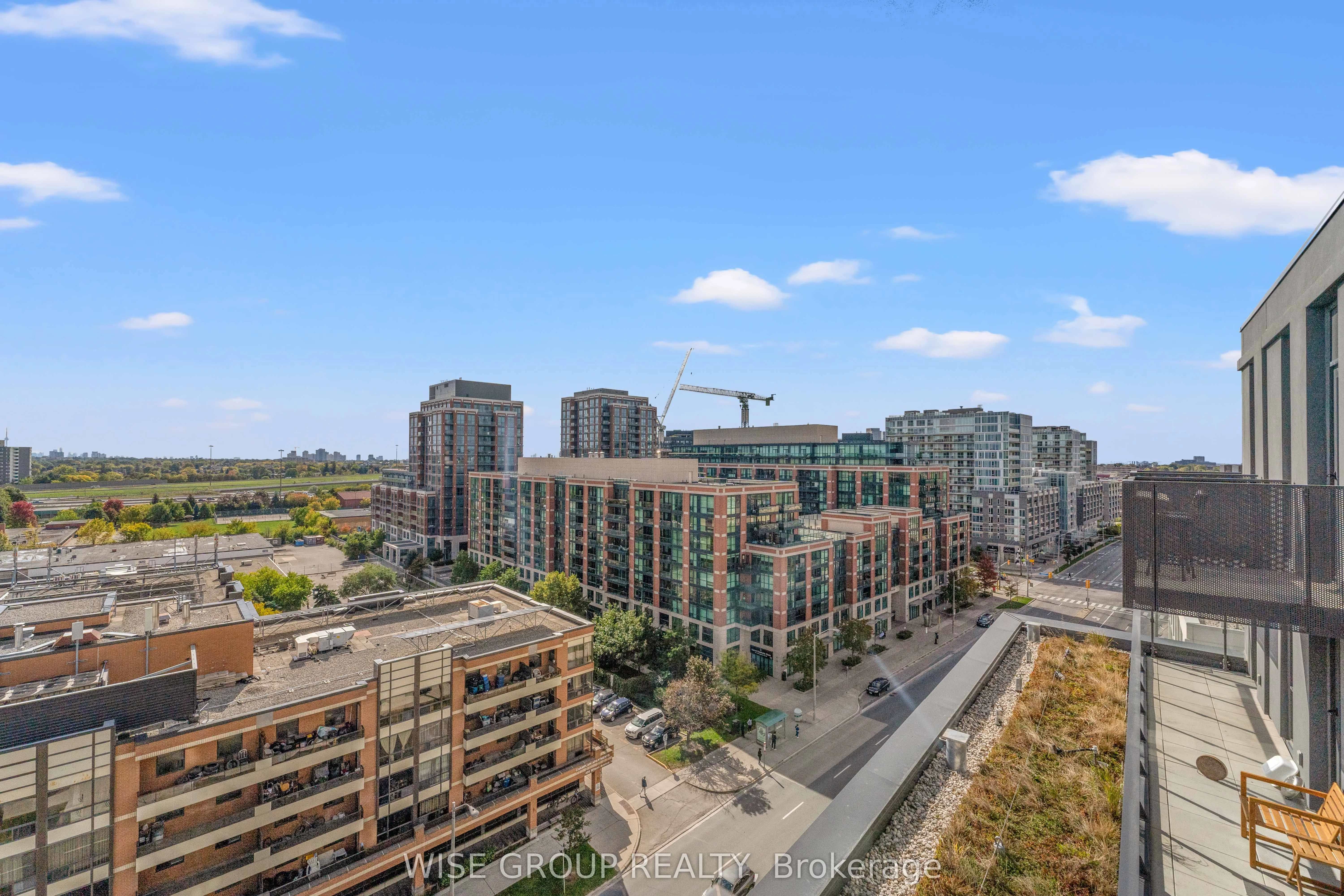 500 Wilson Avenue, #1116