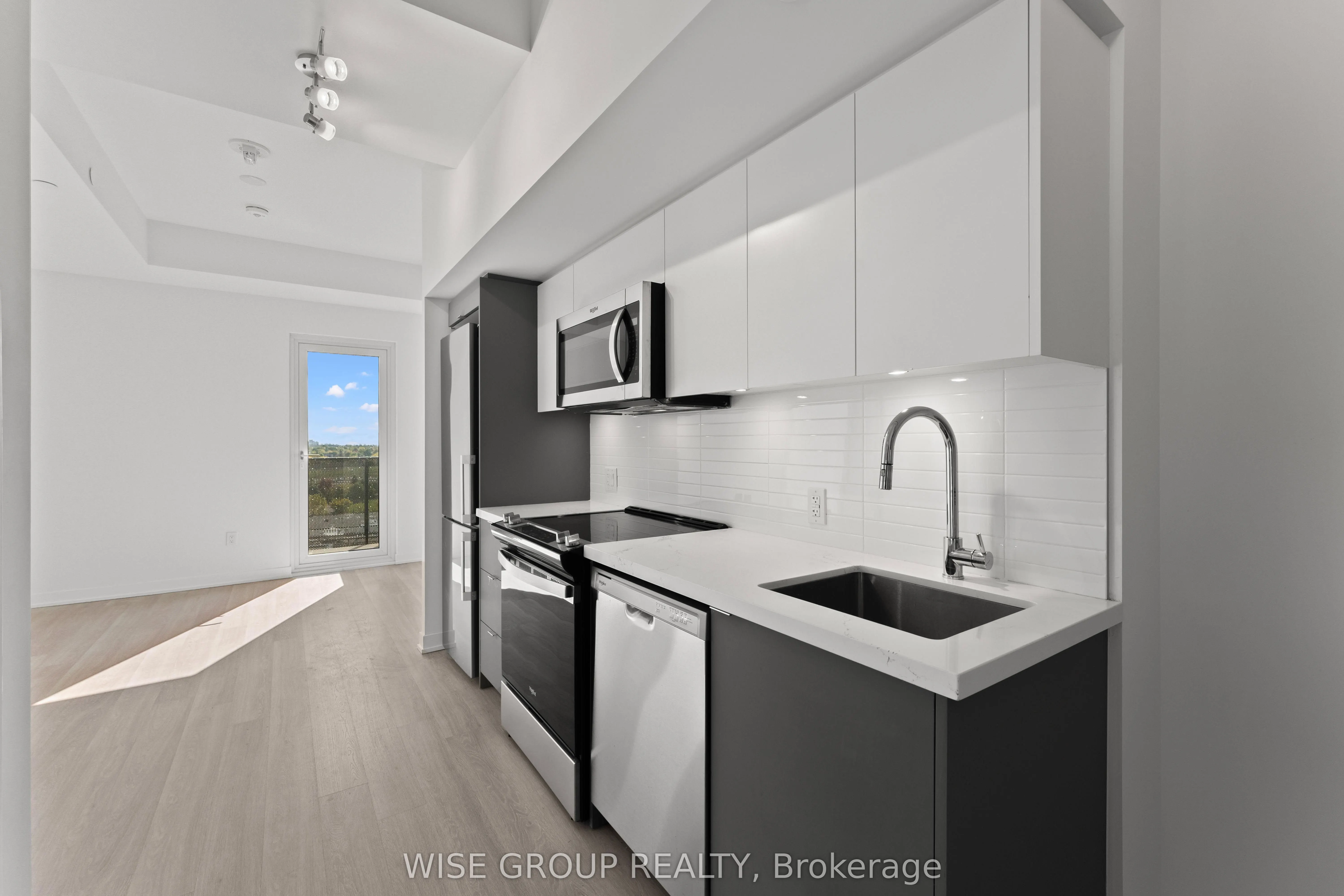 500 Wilson Avenue, #1116