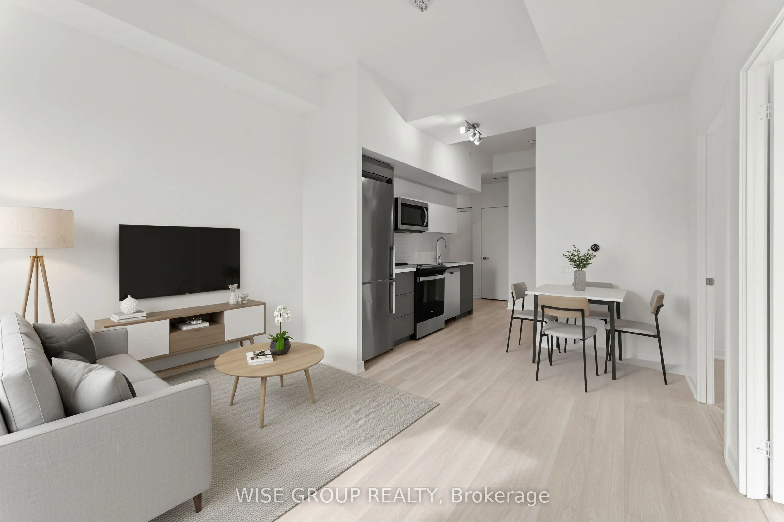500 Wilson Avenue, #1116