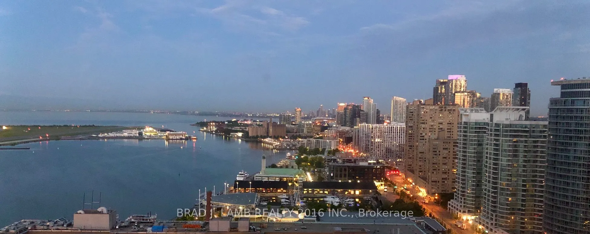 99 Harbour Square, #2911