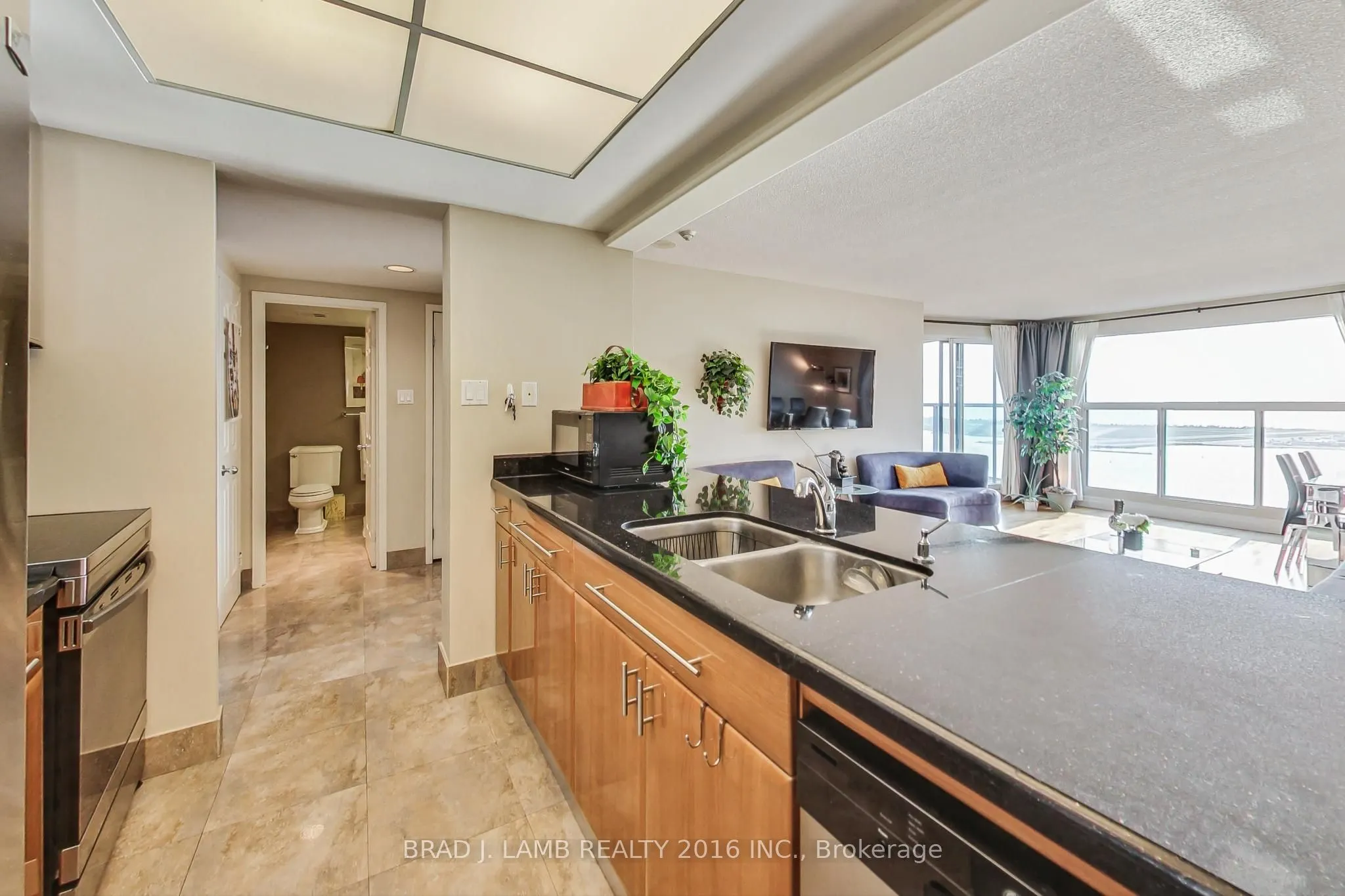 99 Harbour Square, #2911