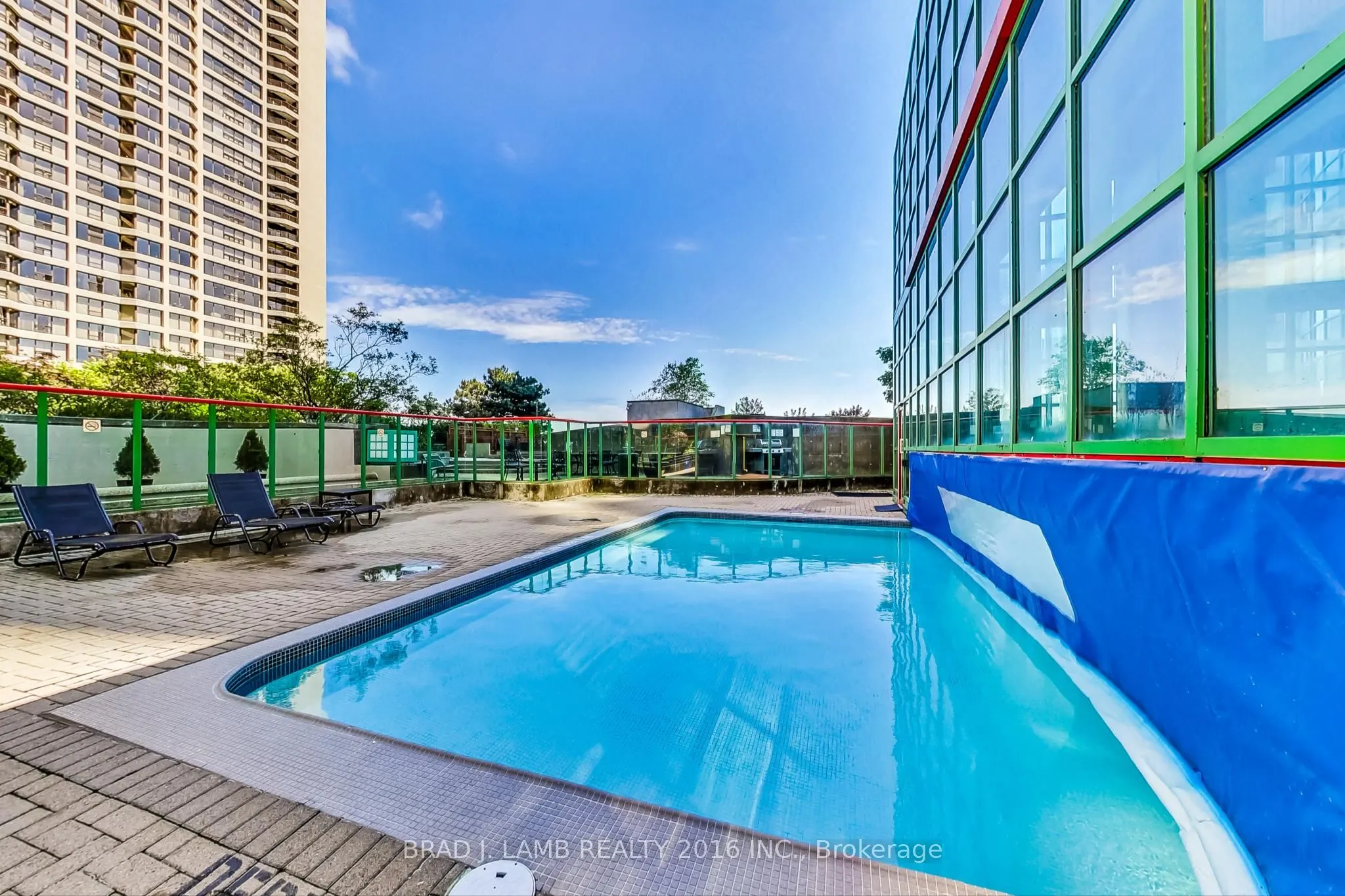 99 Harbour Square, #2911