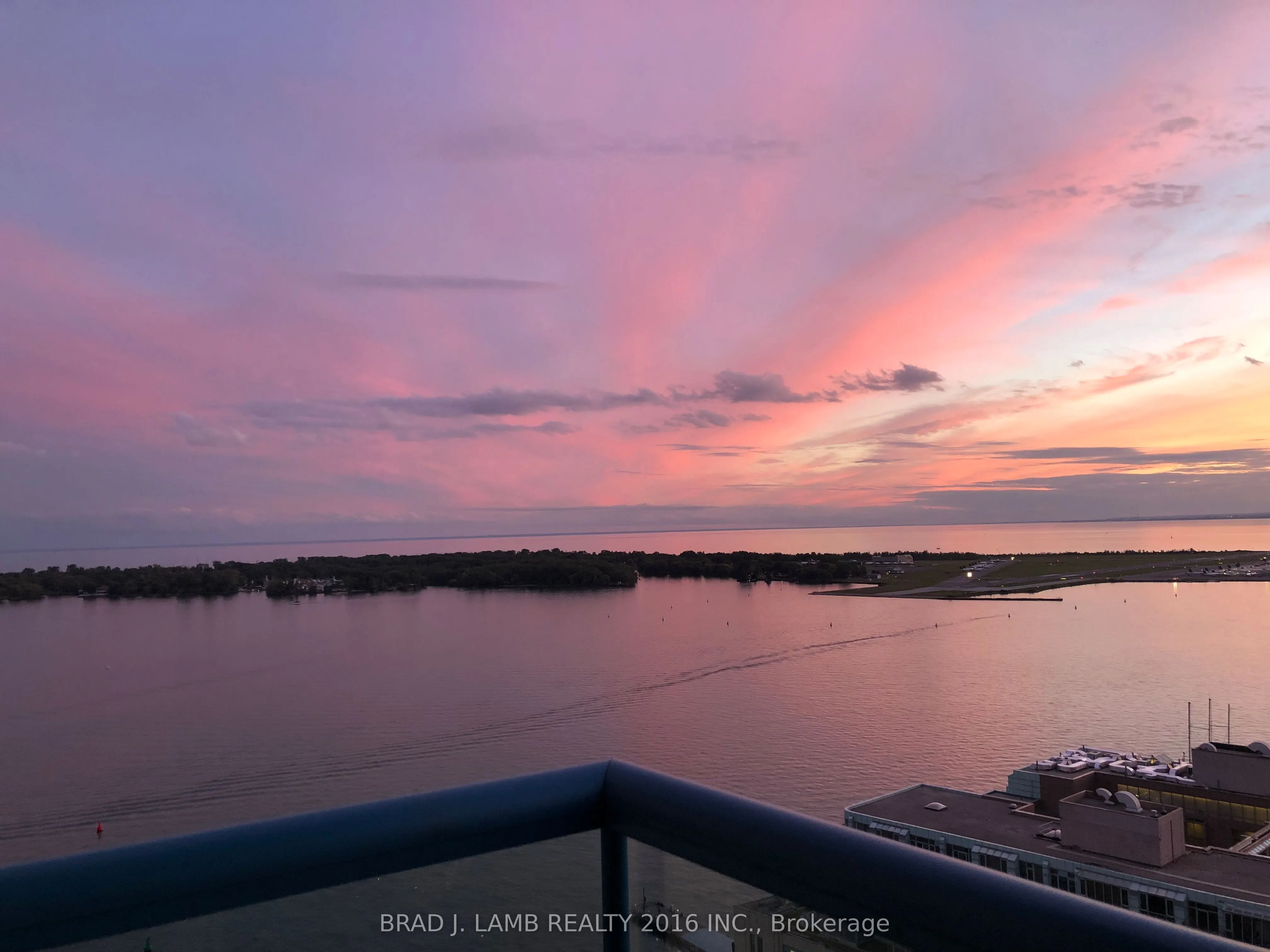 99 Harbour Square, #2911