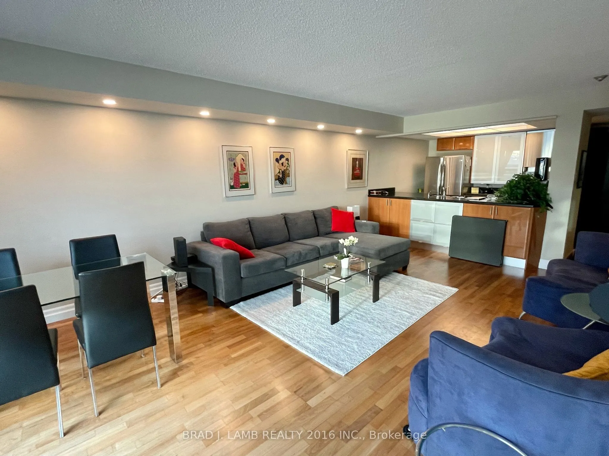 99 Harbour Square, #2911