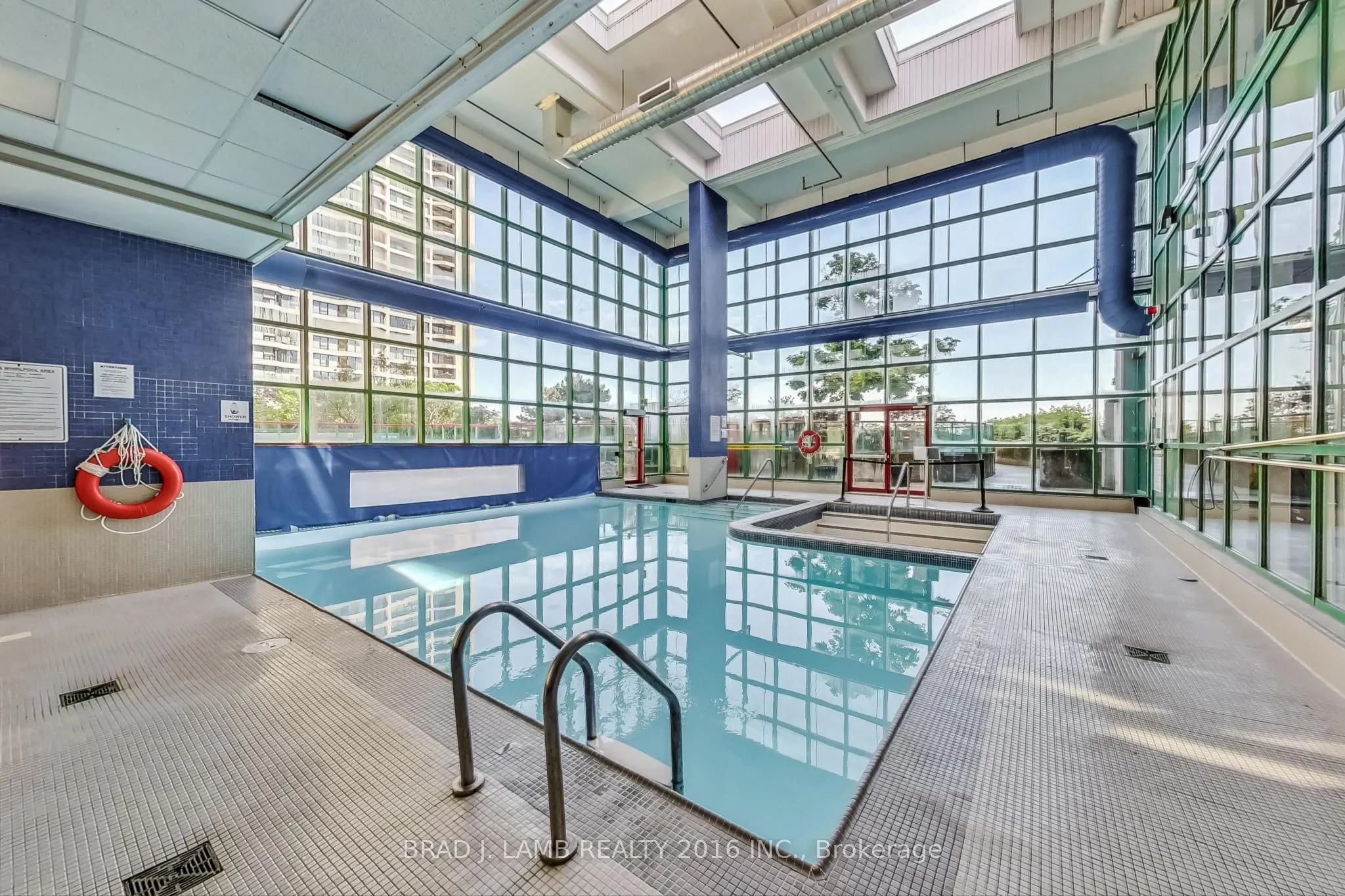 99 Harbour Square, #2911