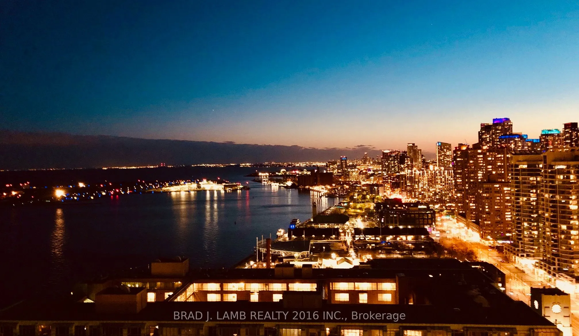99 Harbour Square, #2911