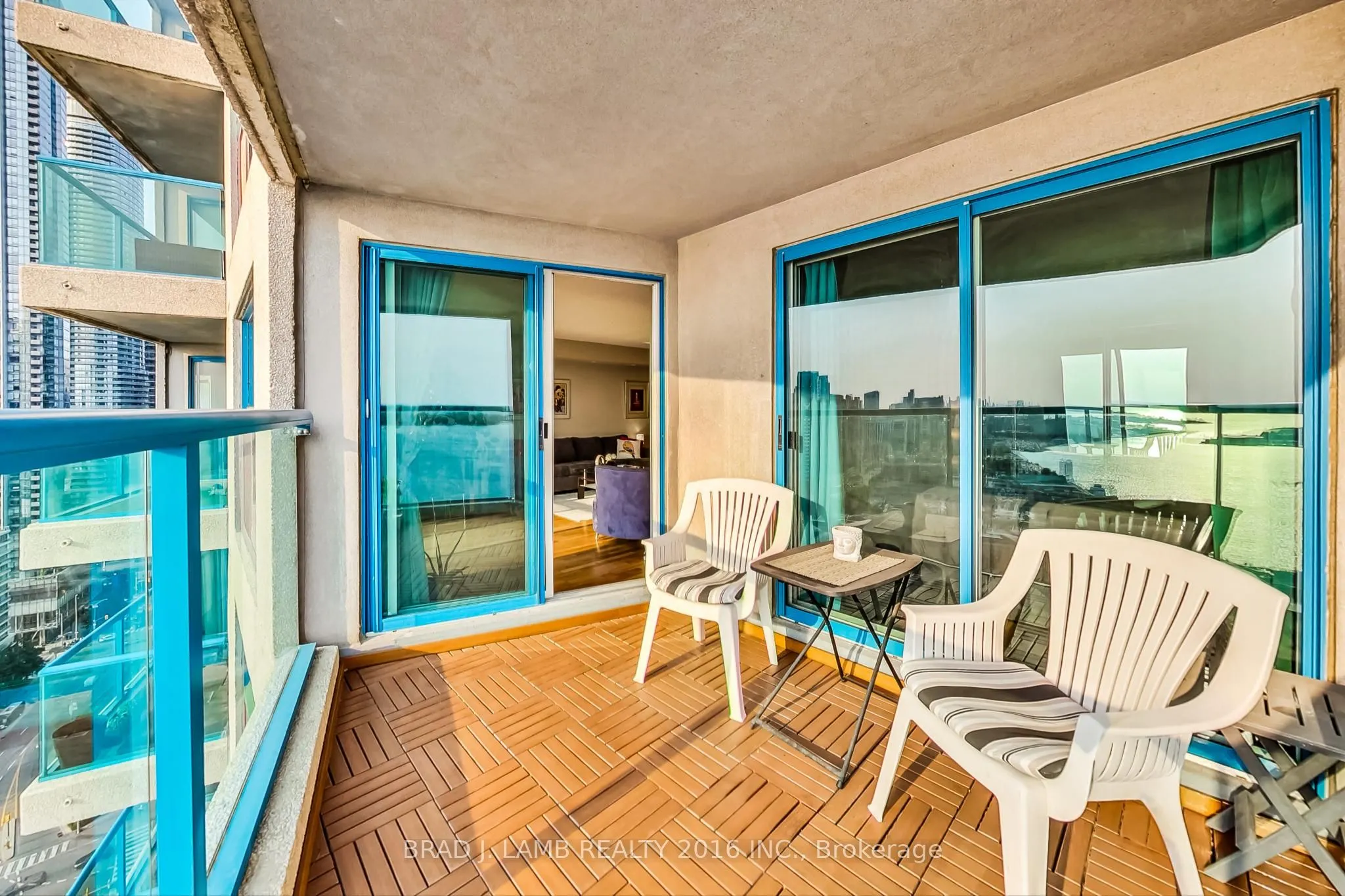 99 Harbour Square, #2911
