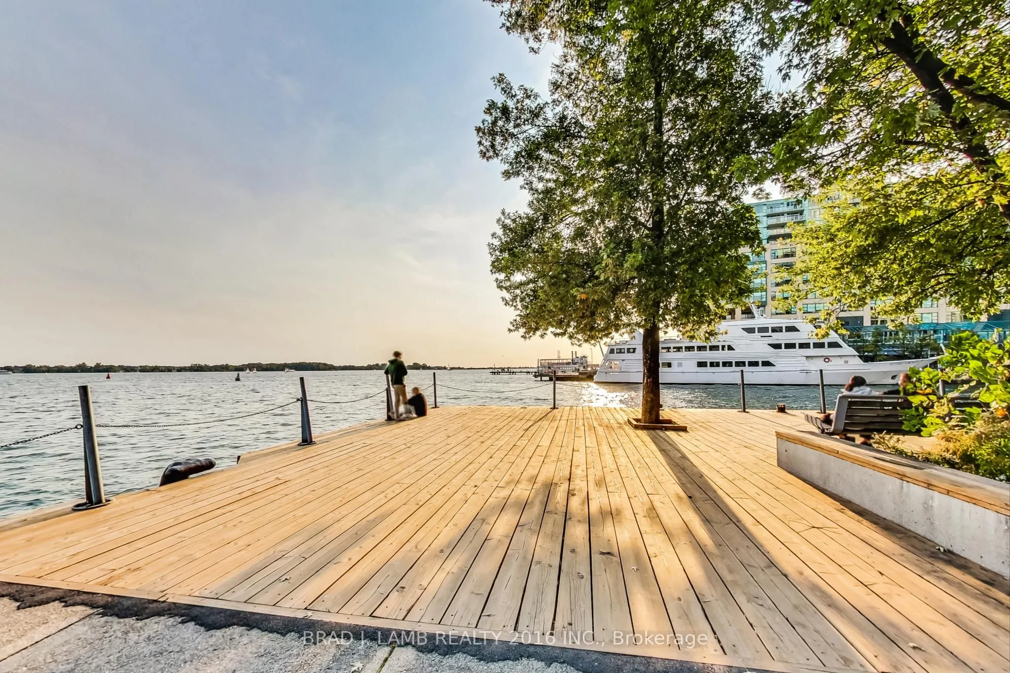 99 Harbour Square, #2911