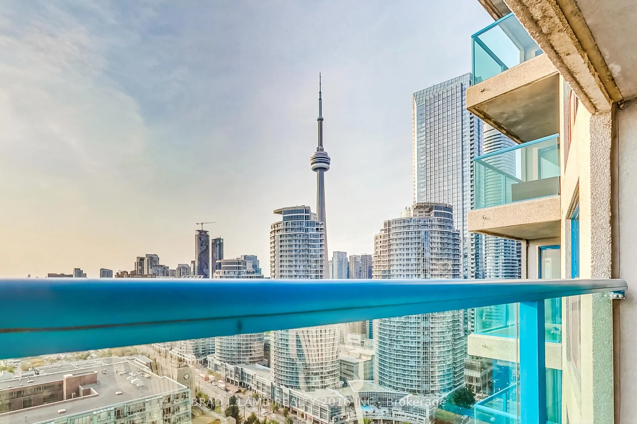 99 Harbour Square, #2911