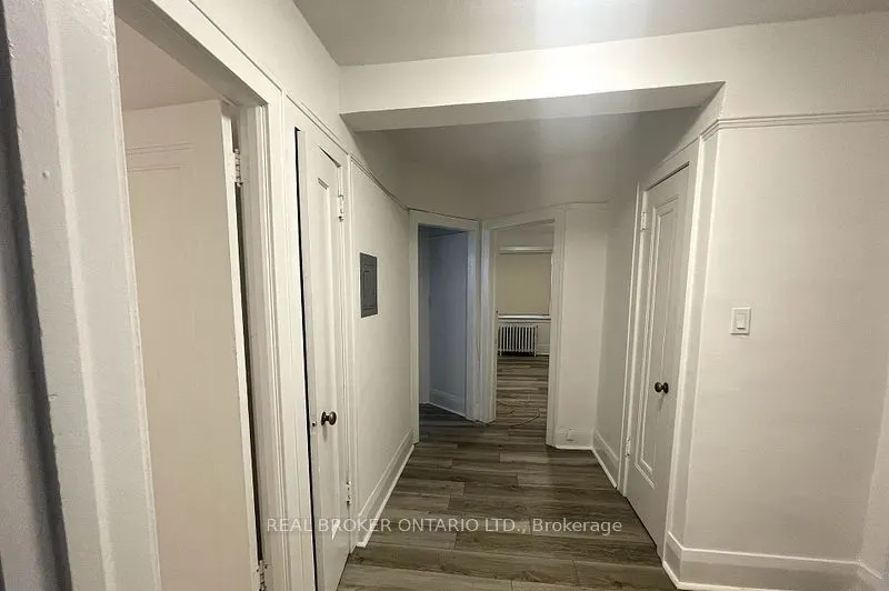 2 Broadway Avenue, #9