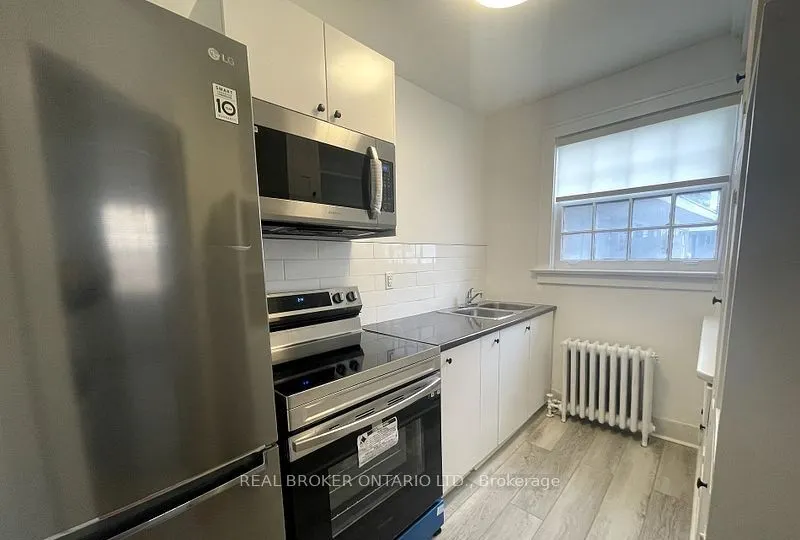 2 Broadway Avenue, #9