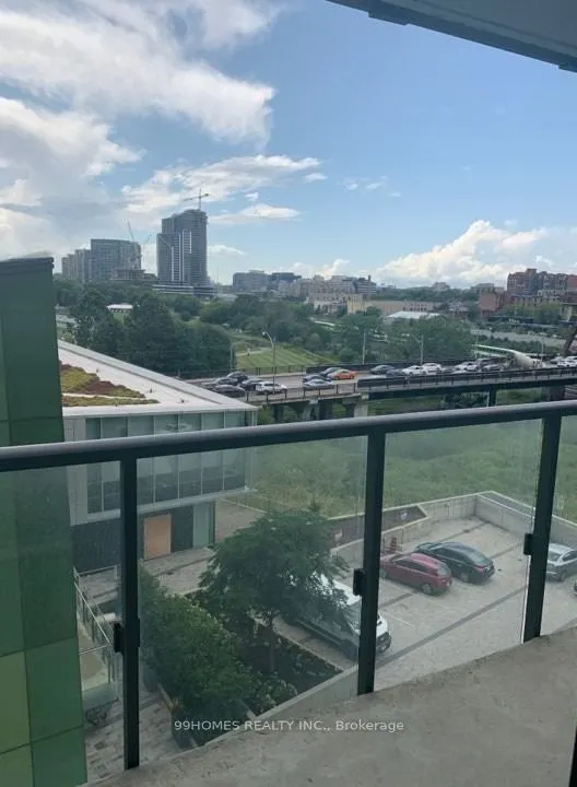 170 Fort York Boulevard, #513