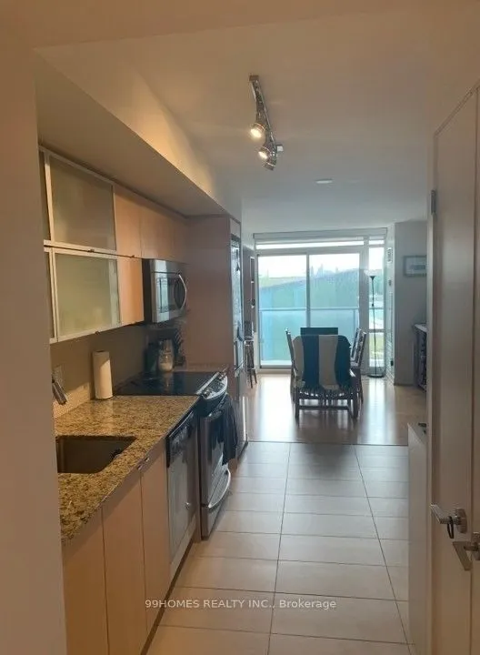 170 Fort York Boulevard, #513