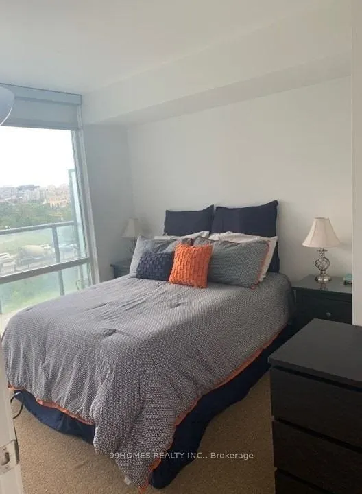 170 Fort York Boulevard, #513
