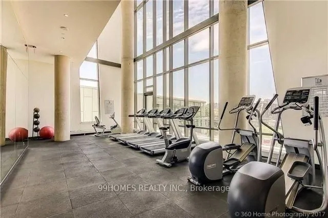 170 Fort York Boulevard, #513