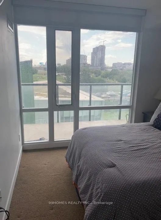 170 Fort York Boulevard, #513