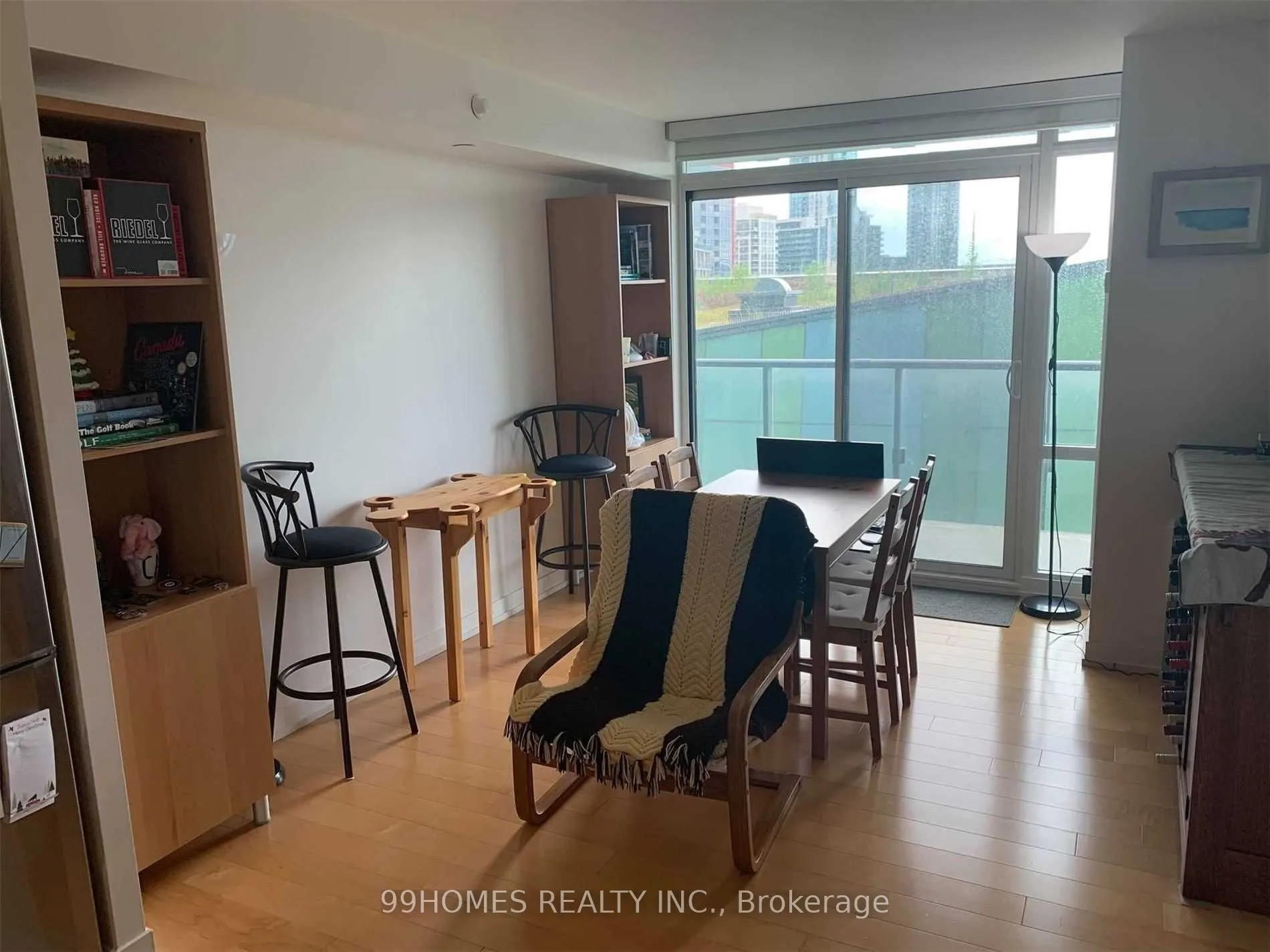 170 Fort York Boulevard, #513