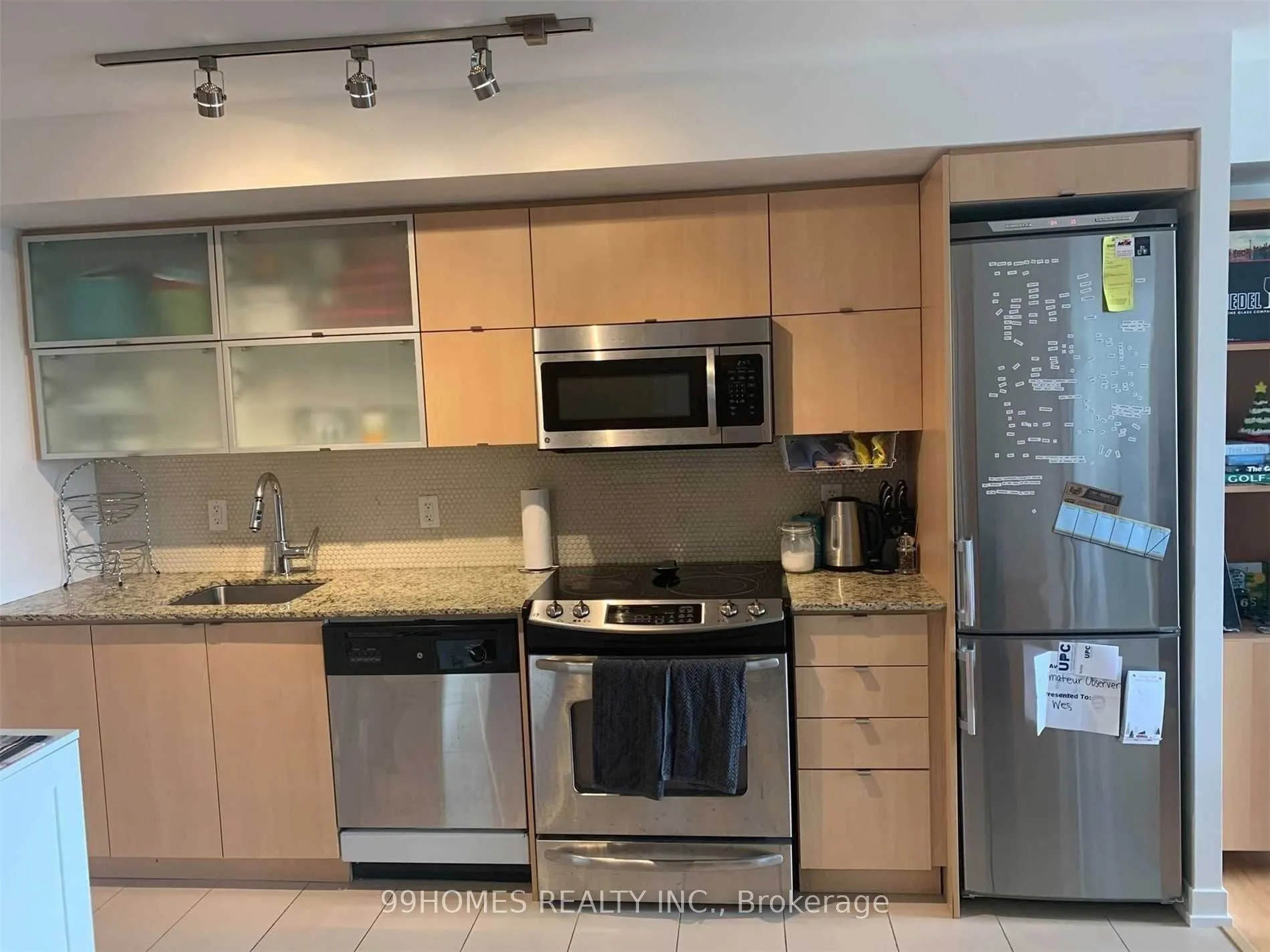 170 Fort York Boulevard, #513