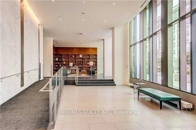 170 Fort York Boulevard, #513