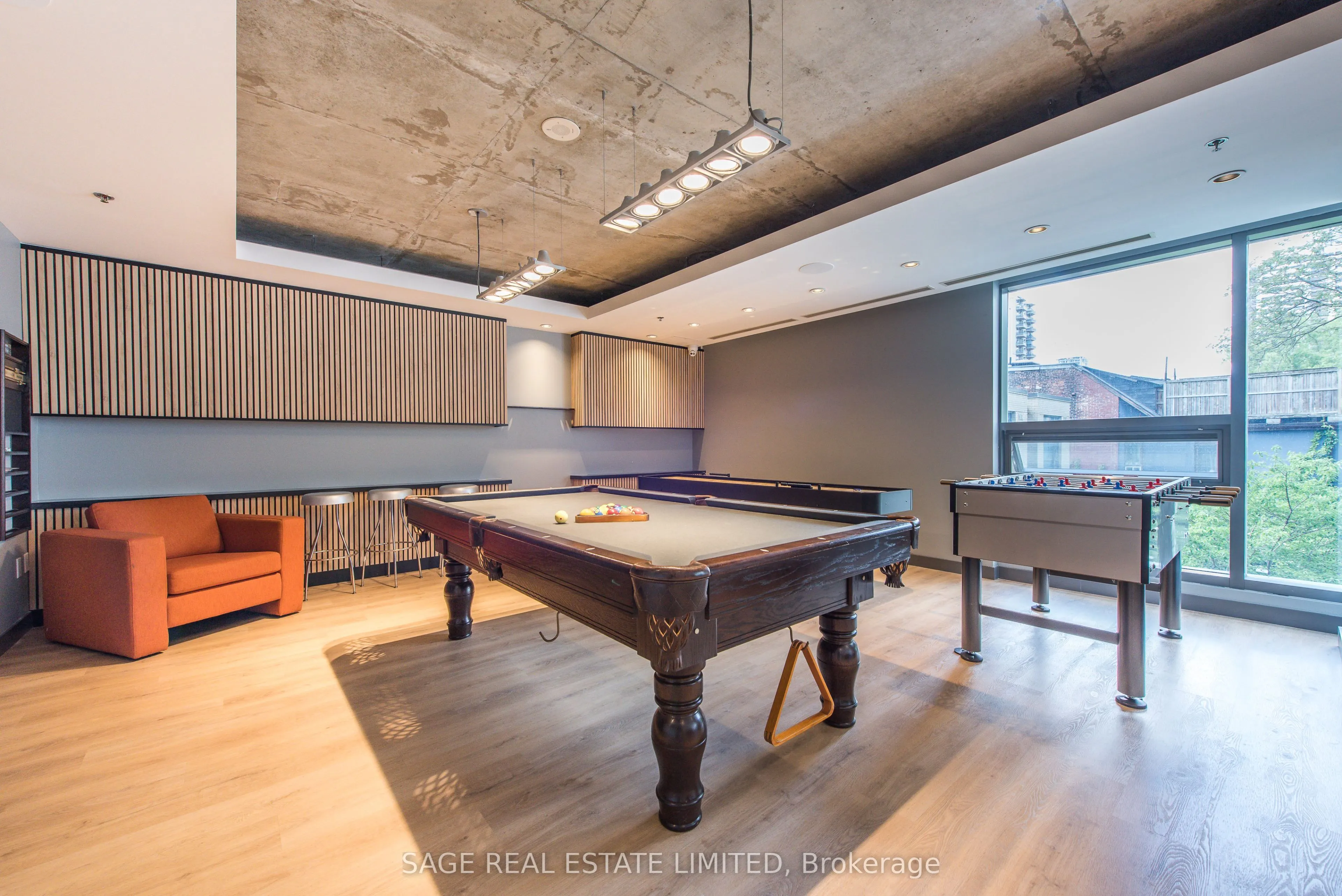 281 Mutual Street, #2107