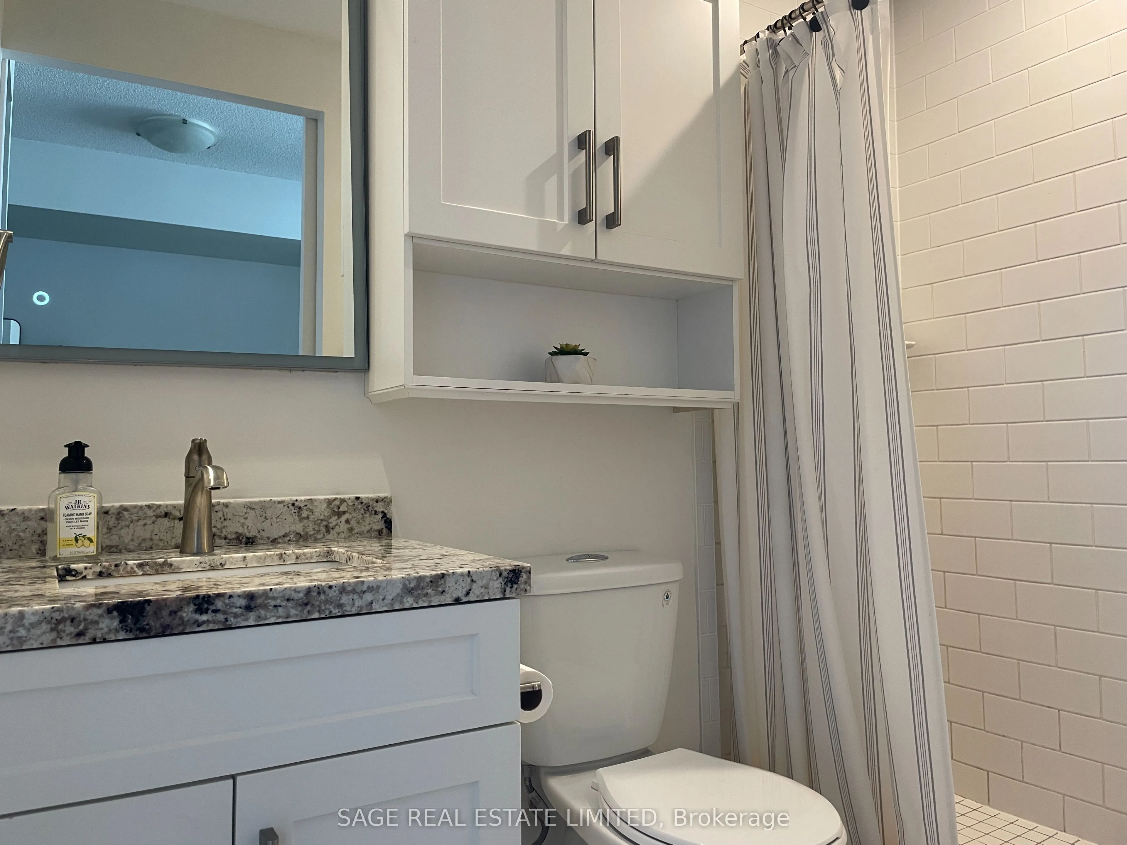 281 Mutual Street, #2107
