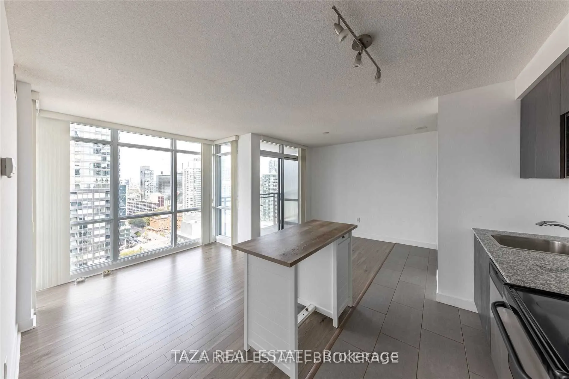 15 Fort York Boulevard N, #3503