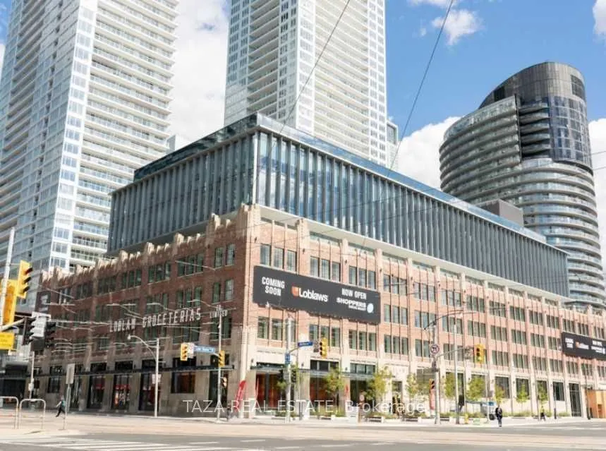 15 Fort York Boulevard N, #3503