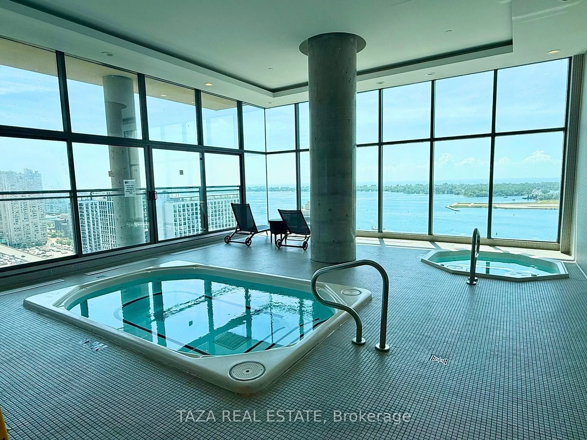 15 Fort York Boulevard N, #3503
