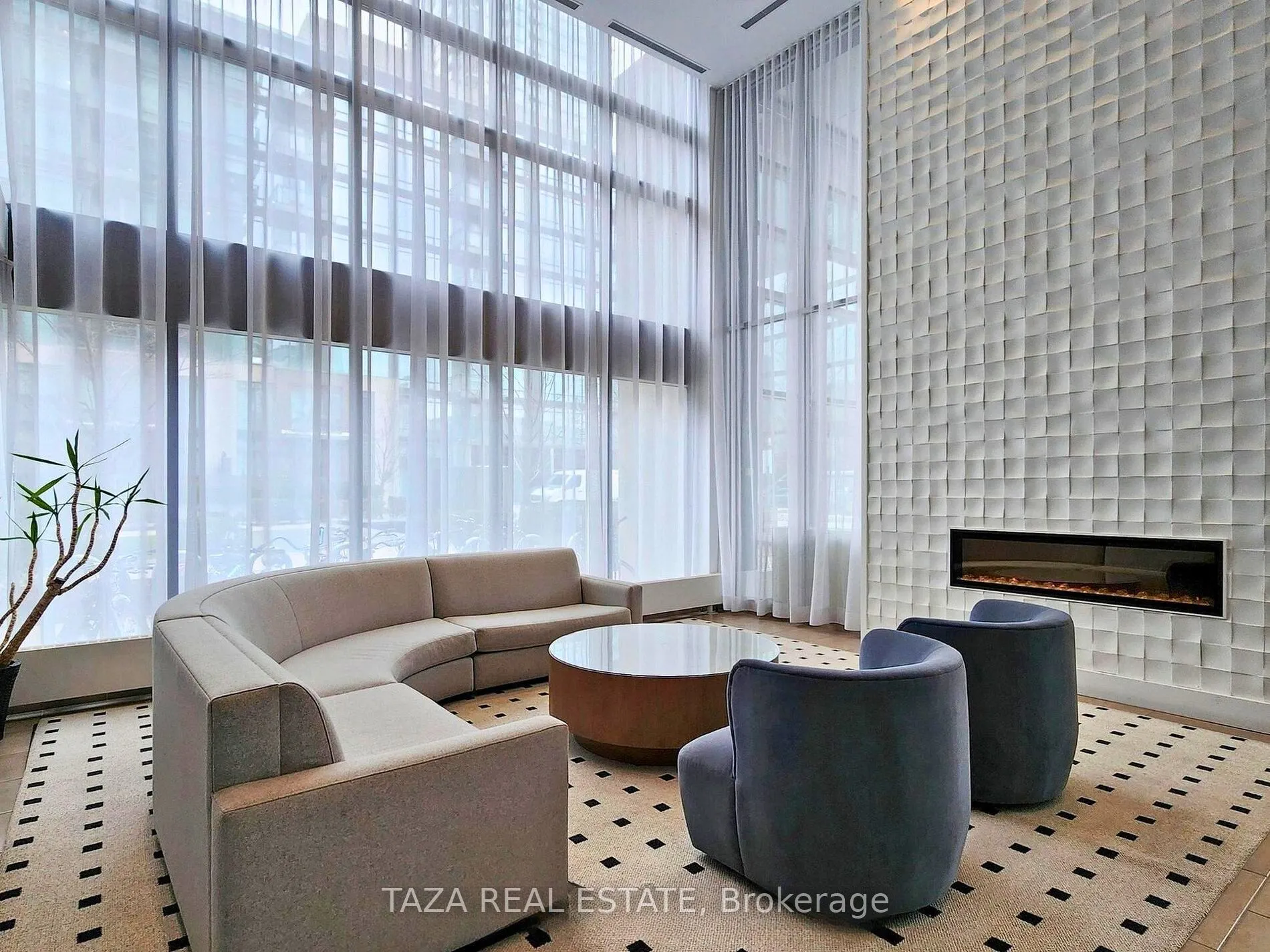15 Fort York Boulevard N, #3503