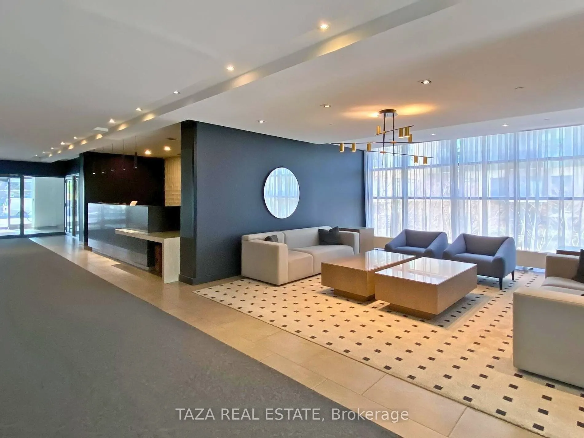 15 Fort York Boulevard N, #3503