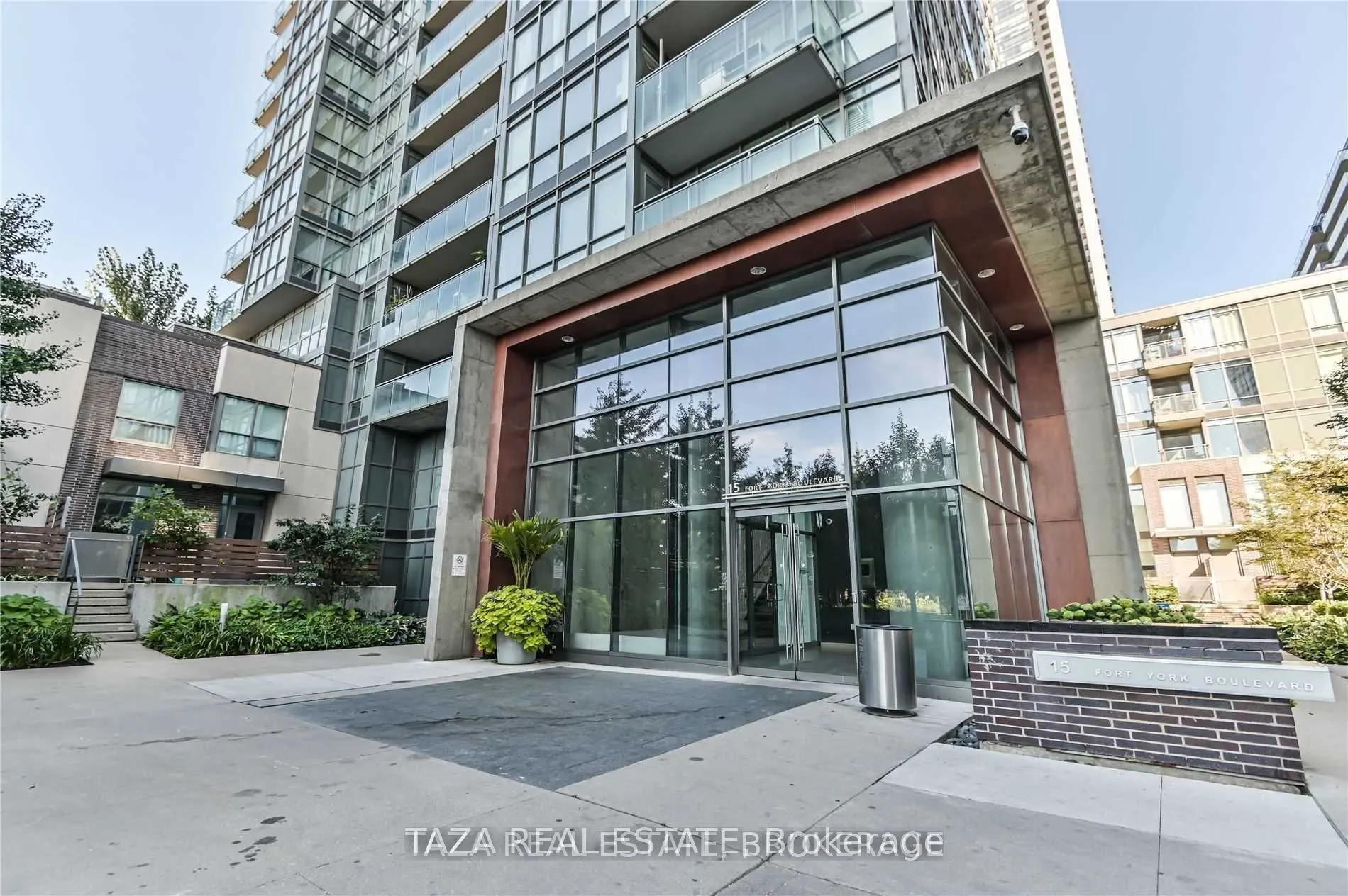 15 Fort York Boulevard N, #3503