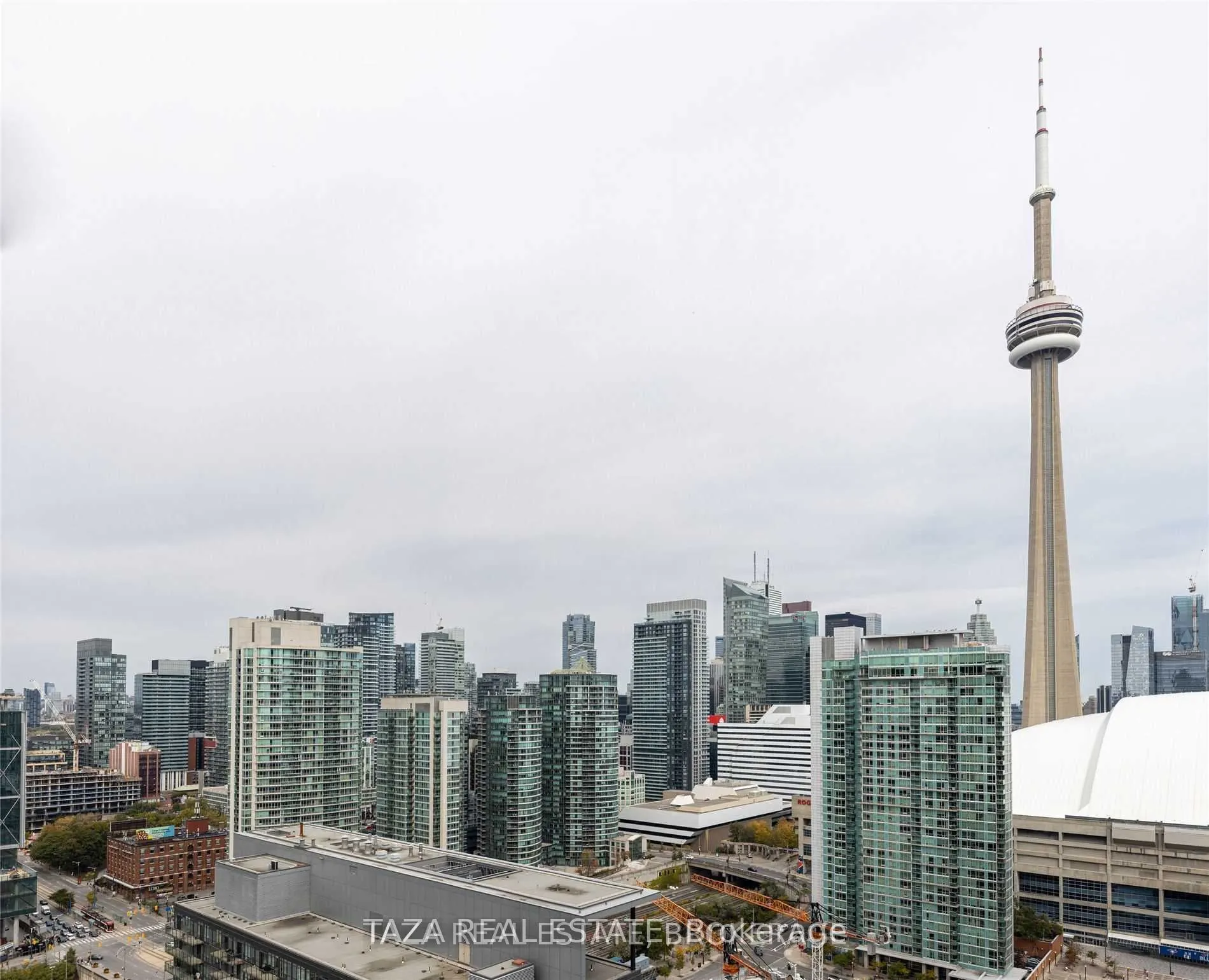 15 Fort York Boulevard N, #3503