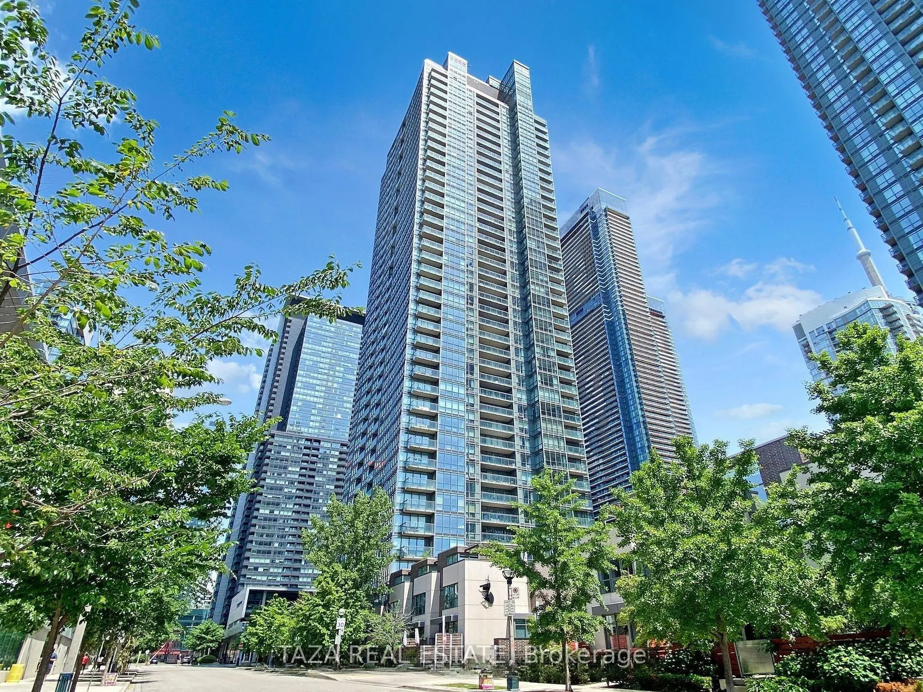 15 Fort York Boulevard N, #3503