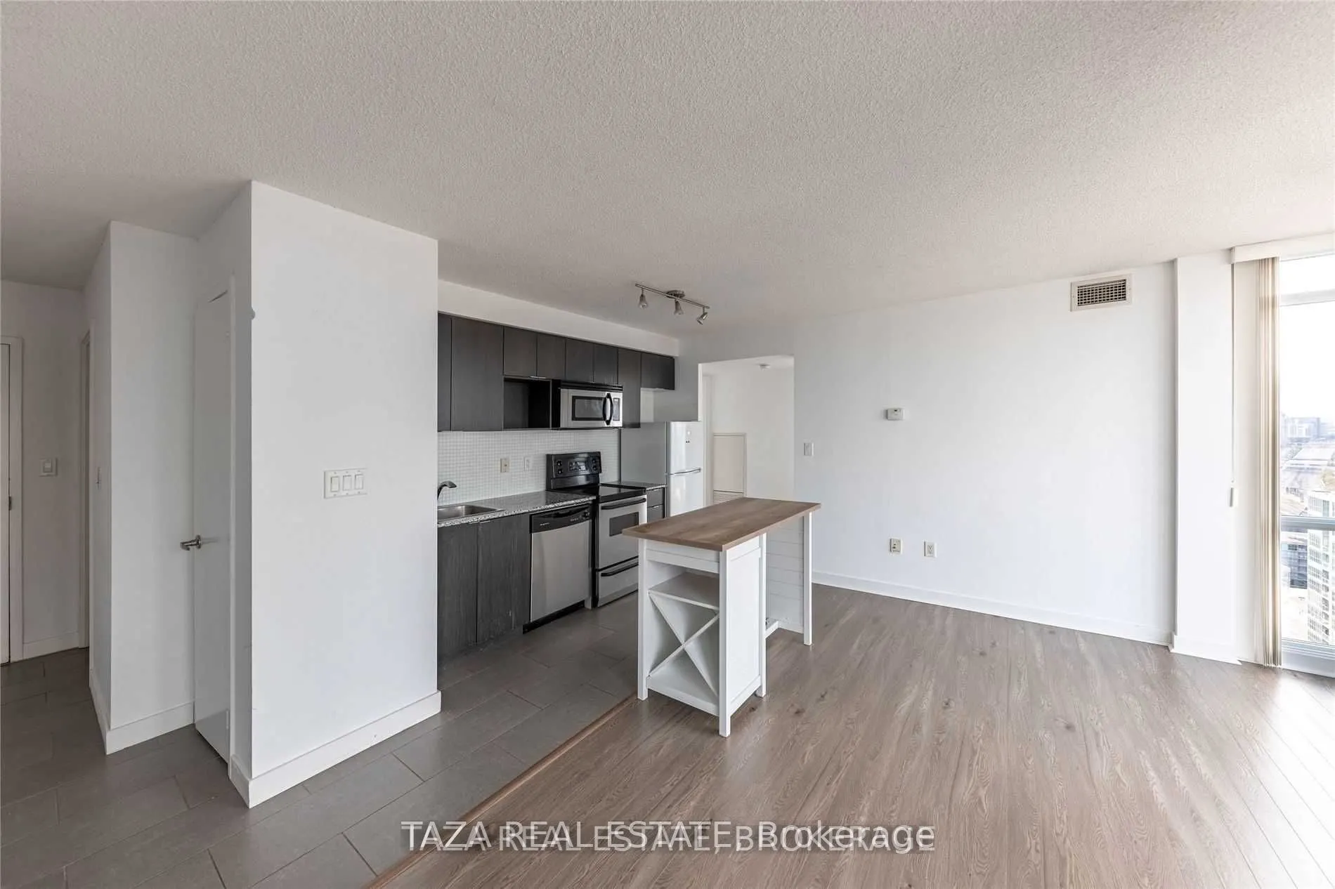 15 Fort York Boulevard N, #3503