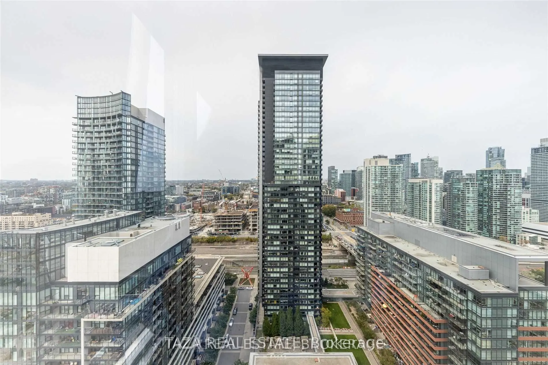 15 Fort York Boulevard N, #3503