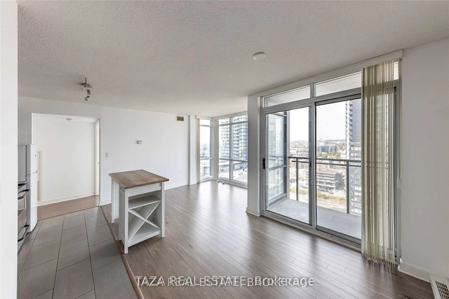 15 Fort York Boulevard N, #3503