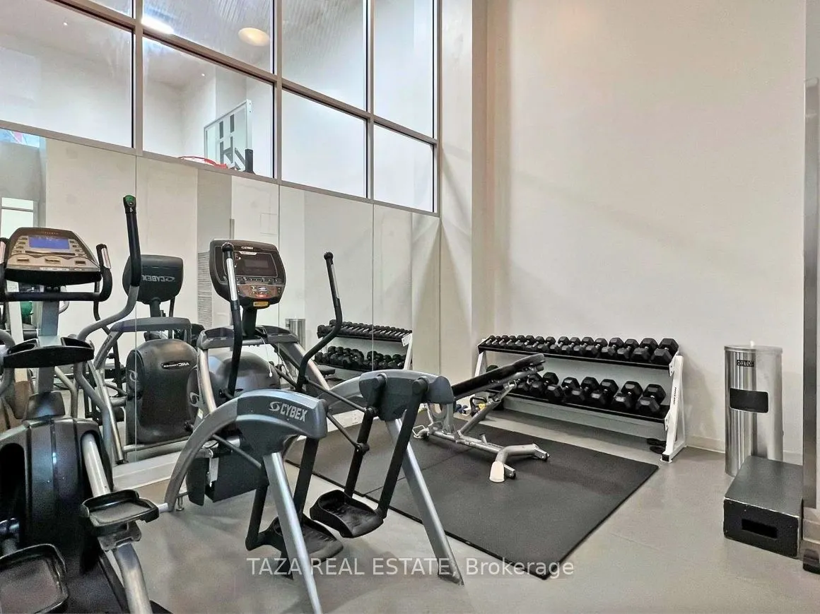 15 Fort York Boulevard N, #3503