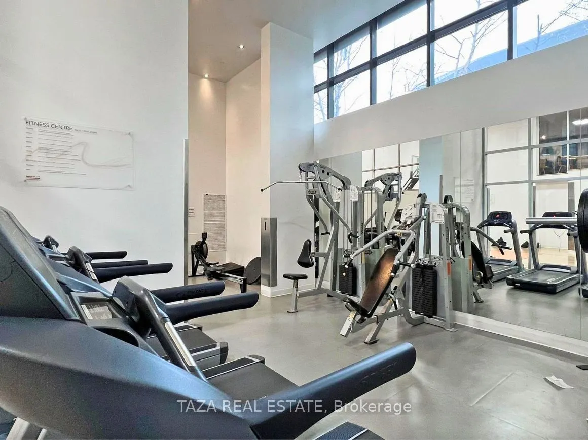 15 Fort York Boulevard N, #3503