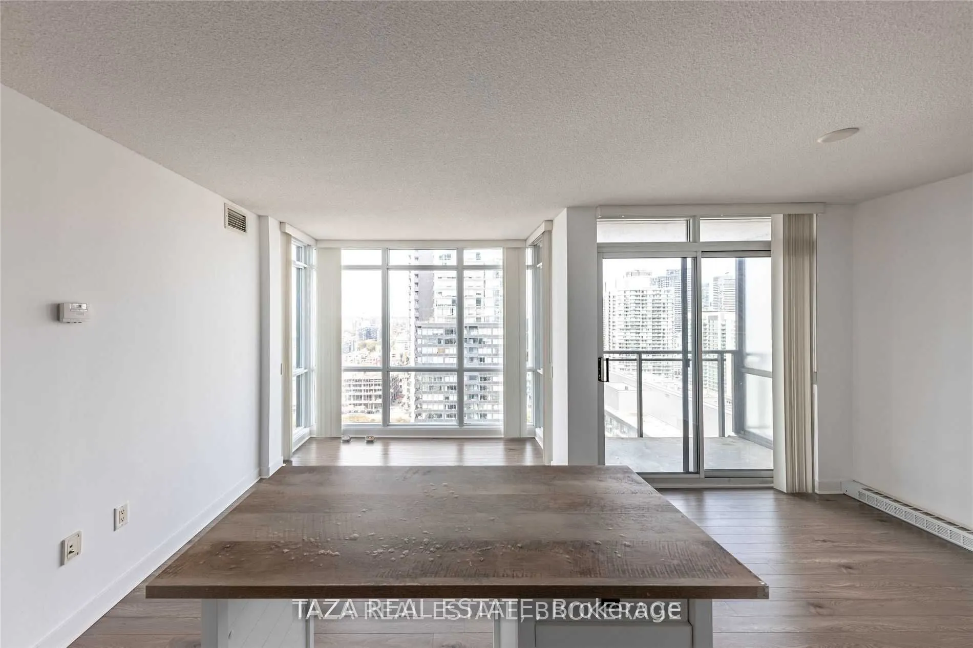 15 Fort York Boulevard N, #3503