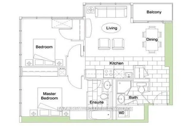15 Fort York Boulevard N, #3503