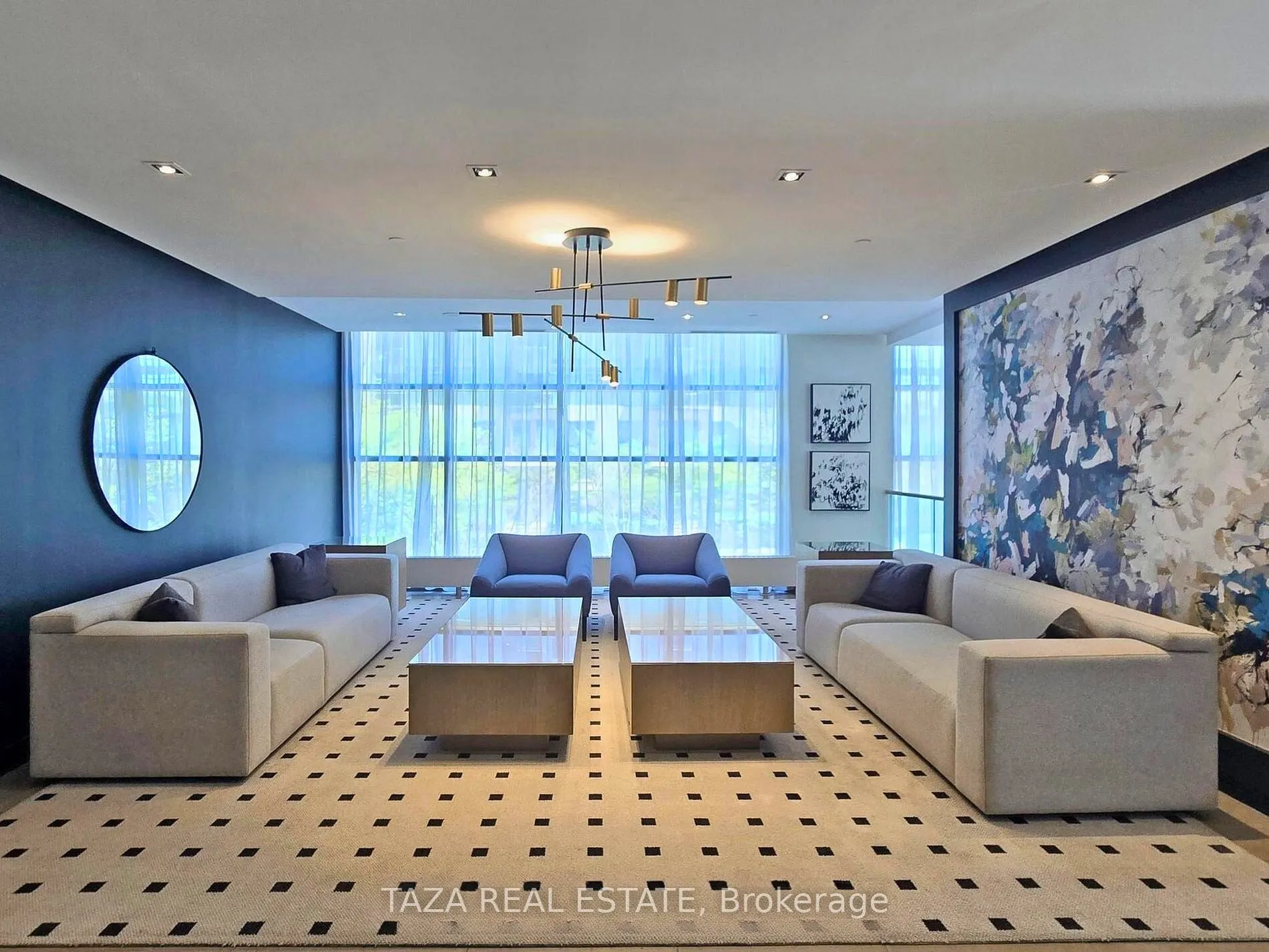 15 Fort York Boulevard N, #3503