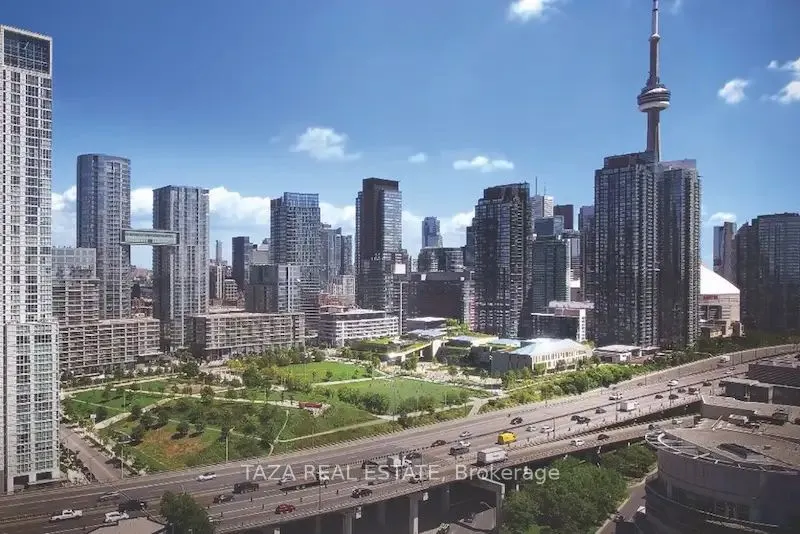 15 Fort York Boulevard N, #3503
