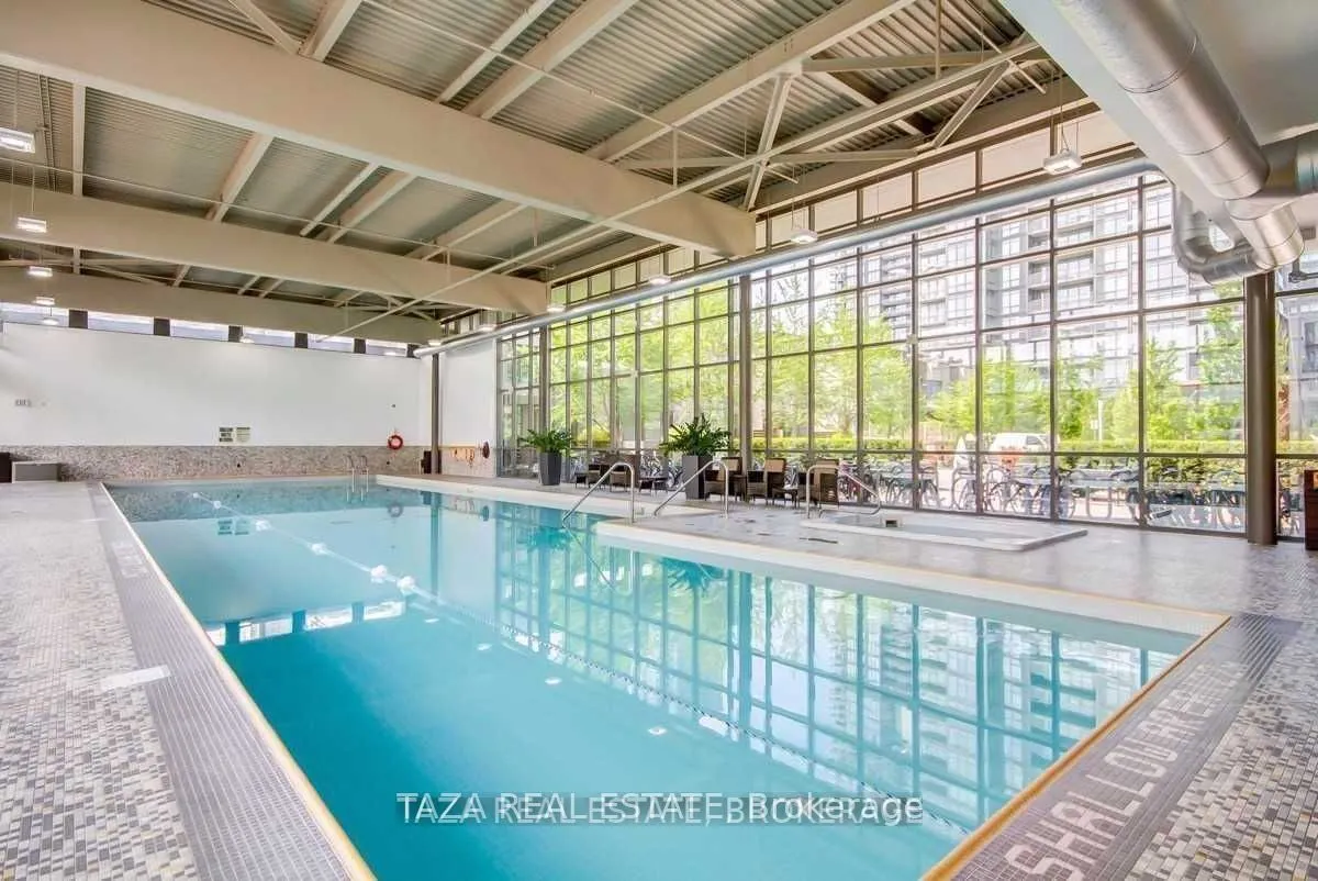 15 Fort York Boulevard N, #3503