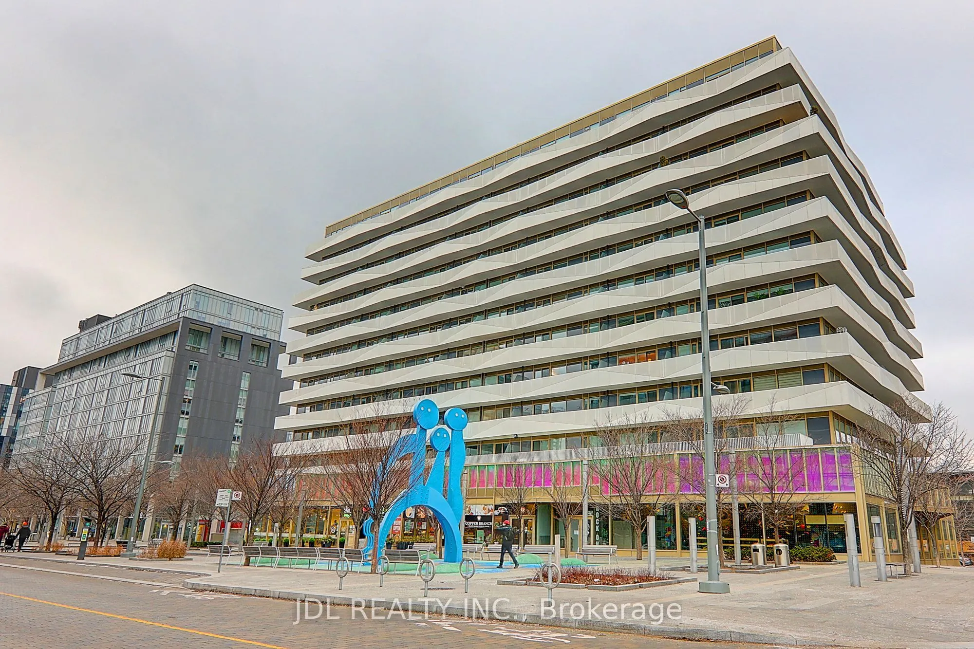 60 Tannery Road, #918